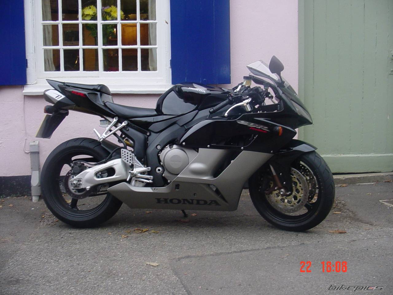 Bike Photo 278398