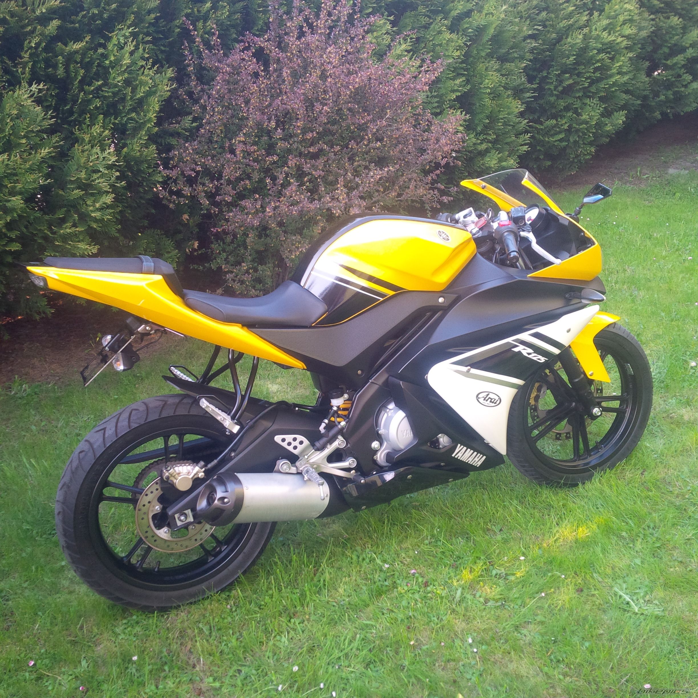 Bike Photo 2784020