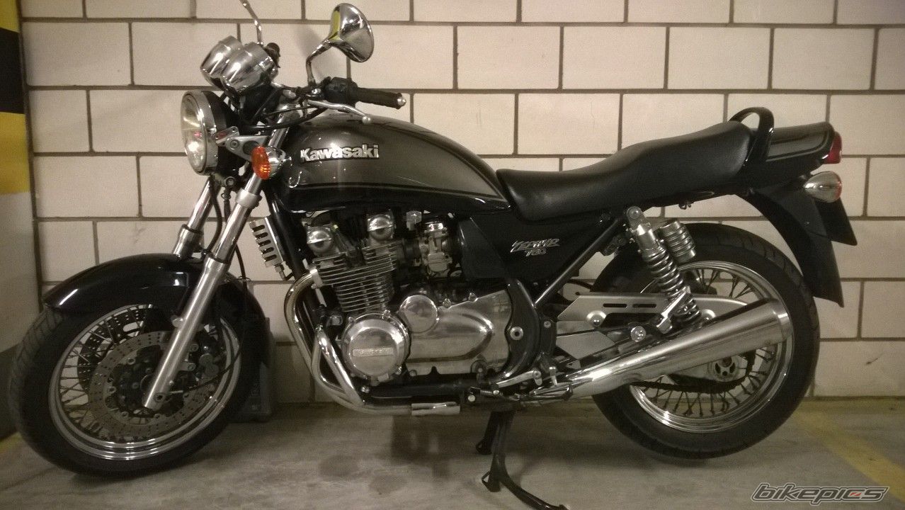 Bike Photo 2784208