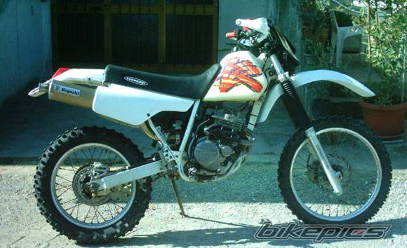 Bike Photo 278422