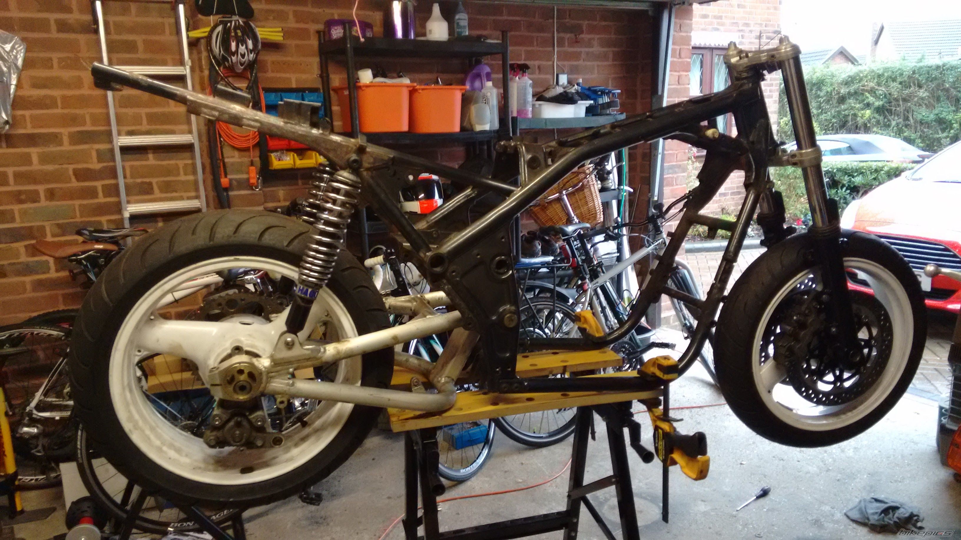 Bike Photo 2784250