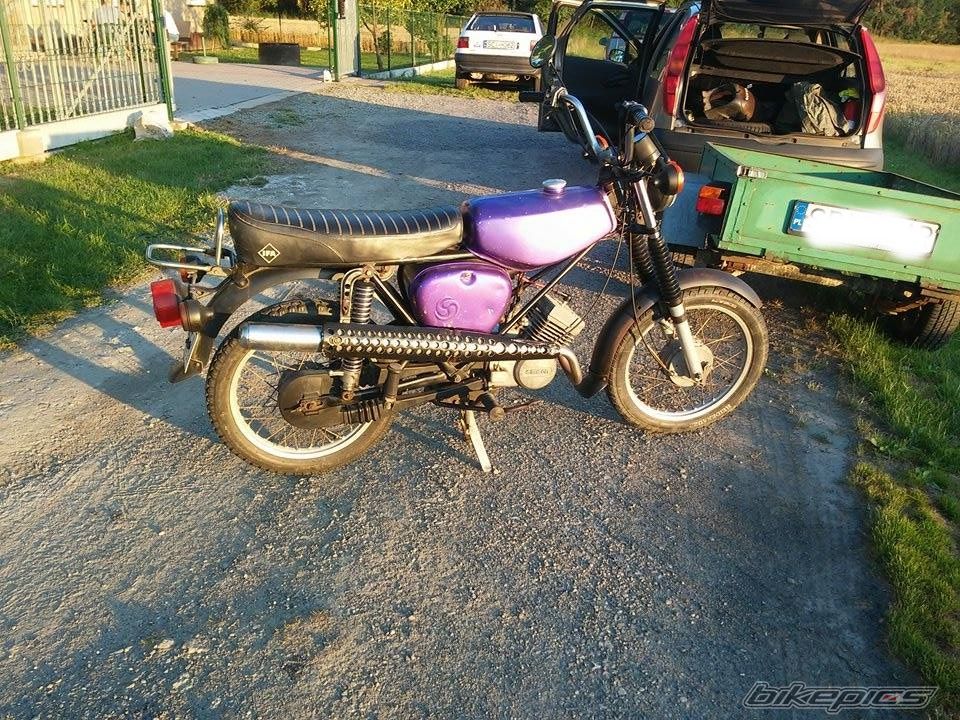 Bike Photo 2784308