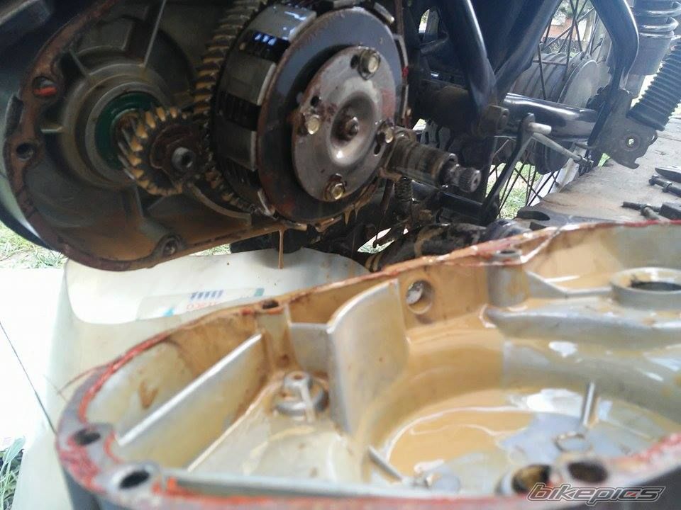 Bike Photo 2784312