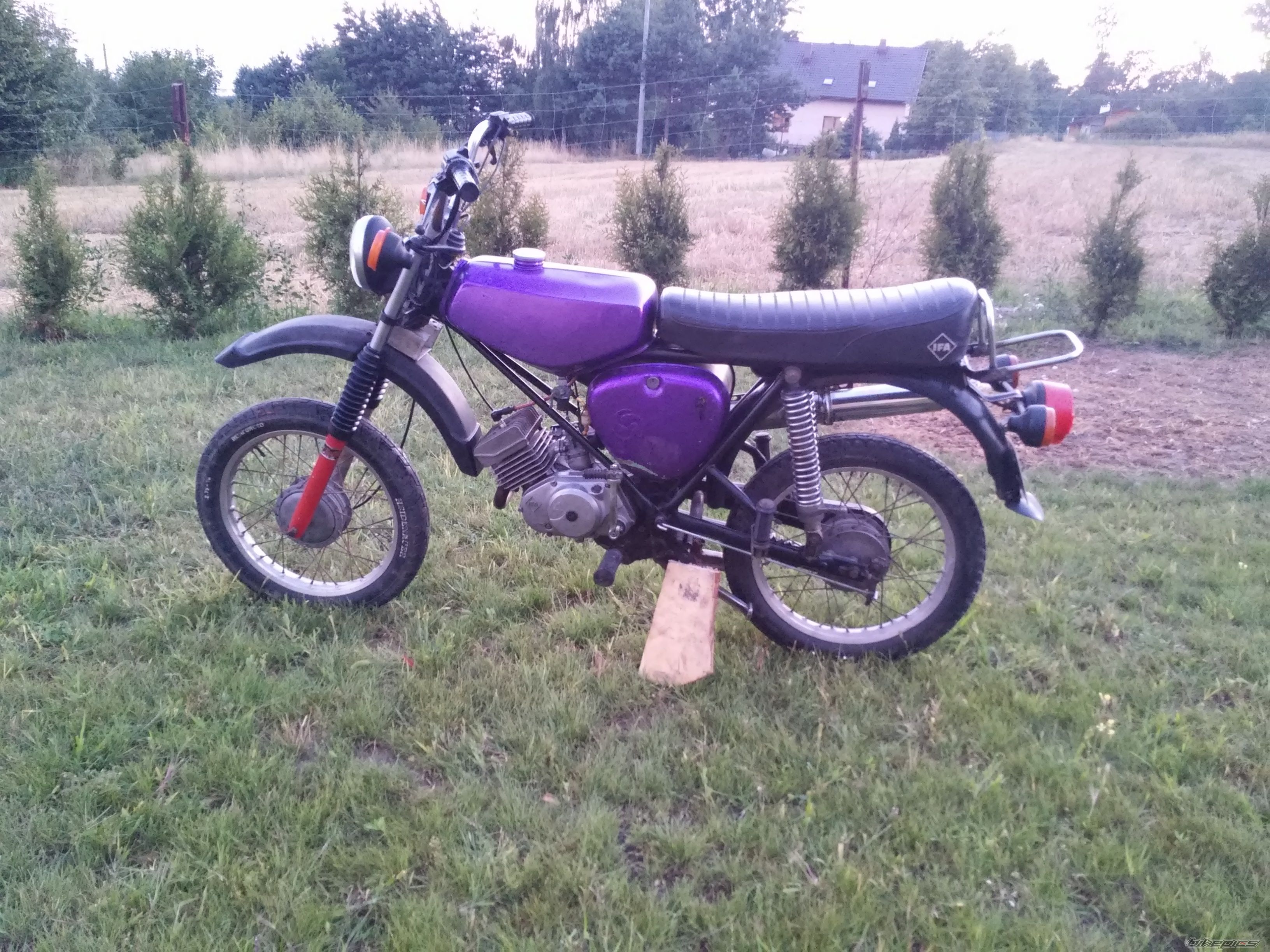 Bike Photo 2784325