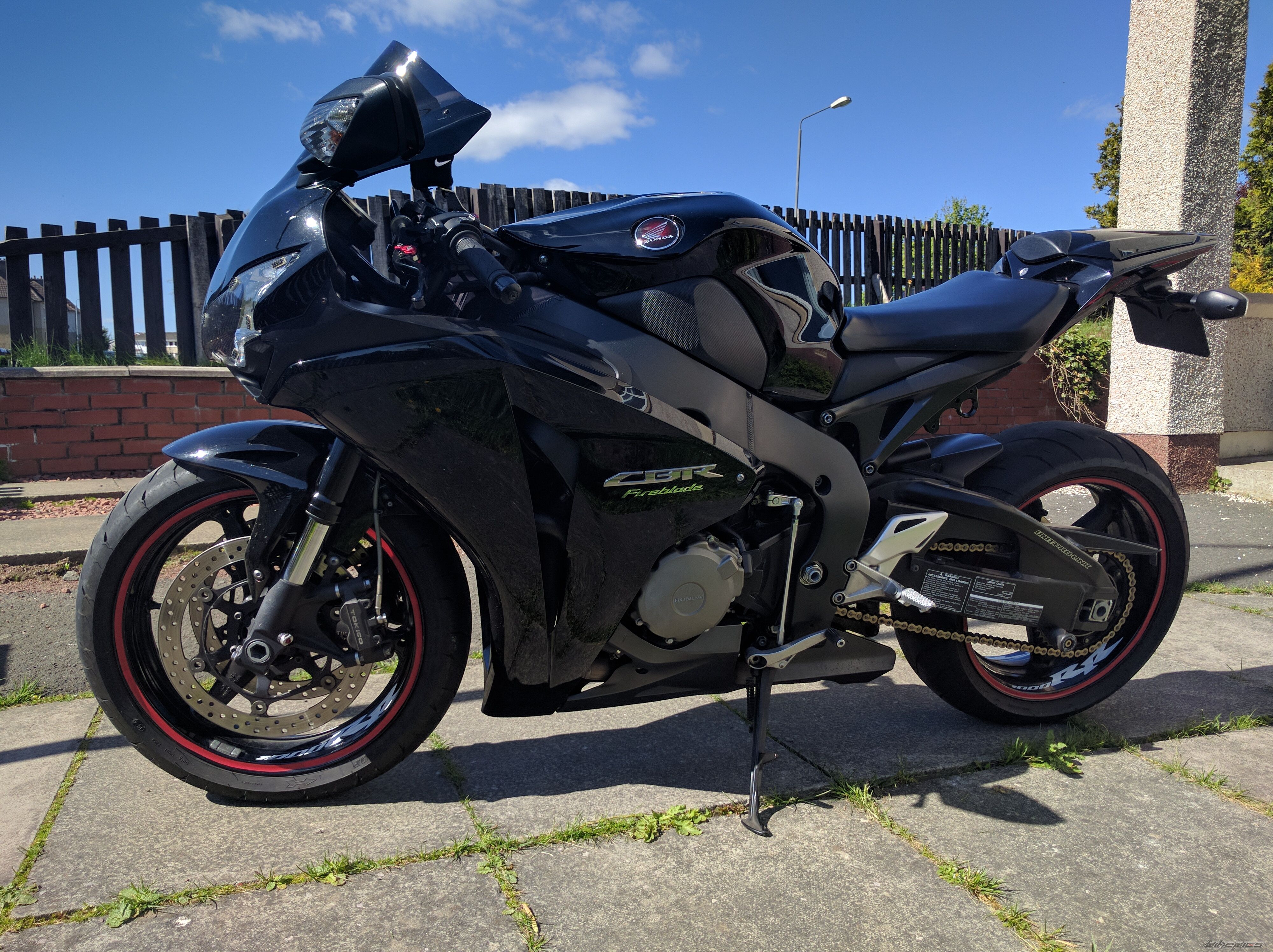Bike Photo 2784460