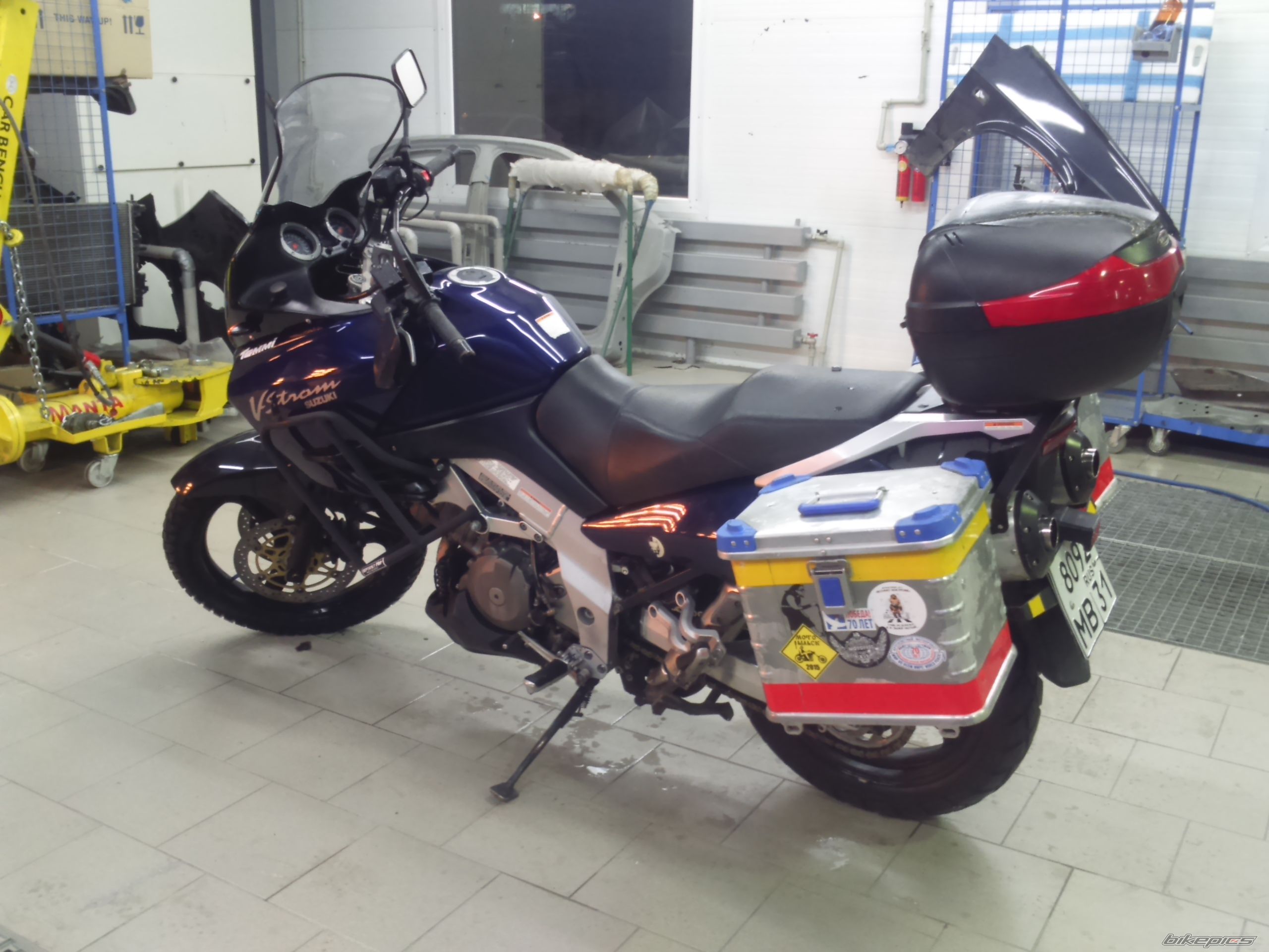 Bike Photo 2784521