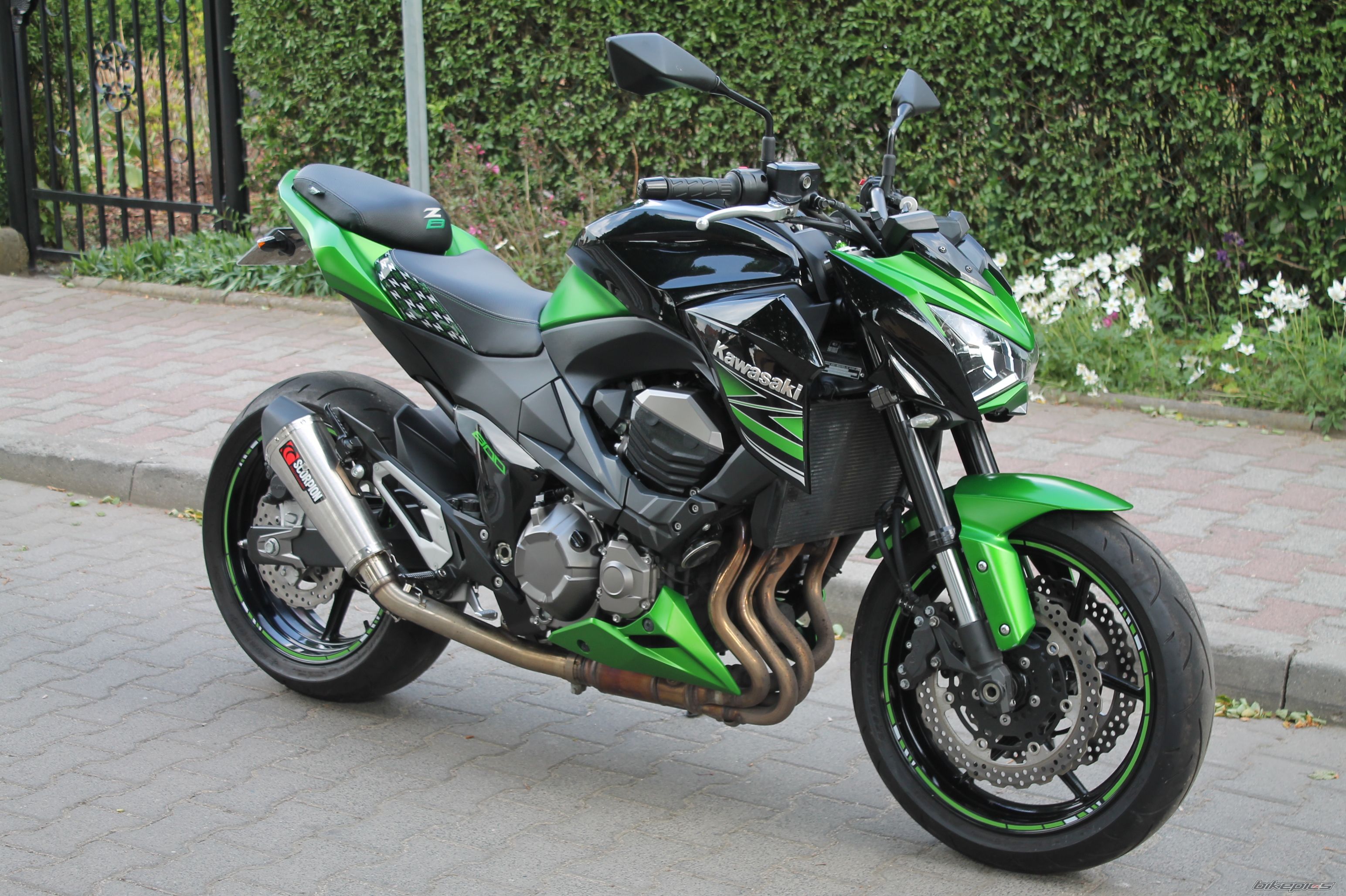 Bike Photo 2784559