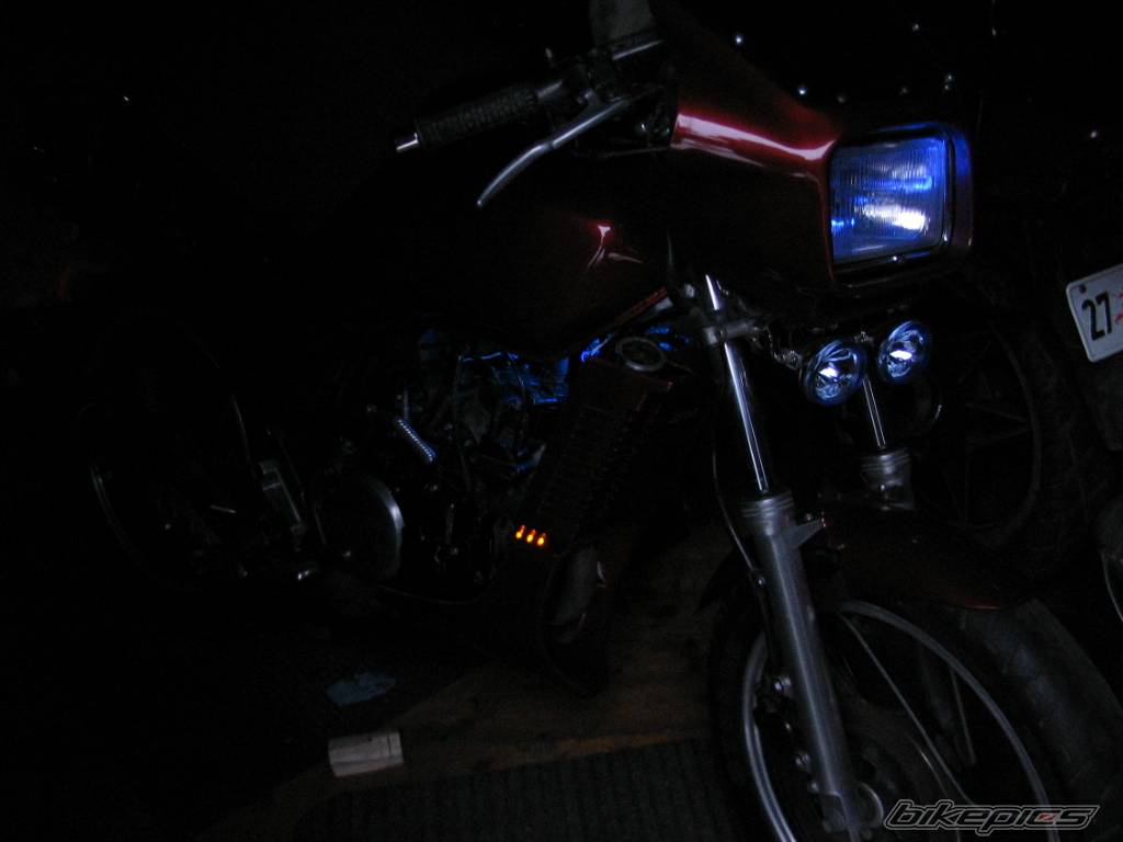 Bike Photo 278466