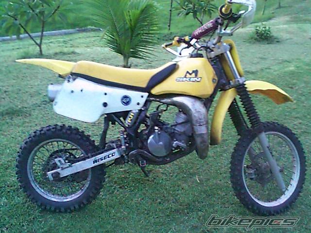 Bike Photo 27847