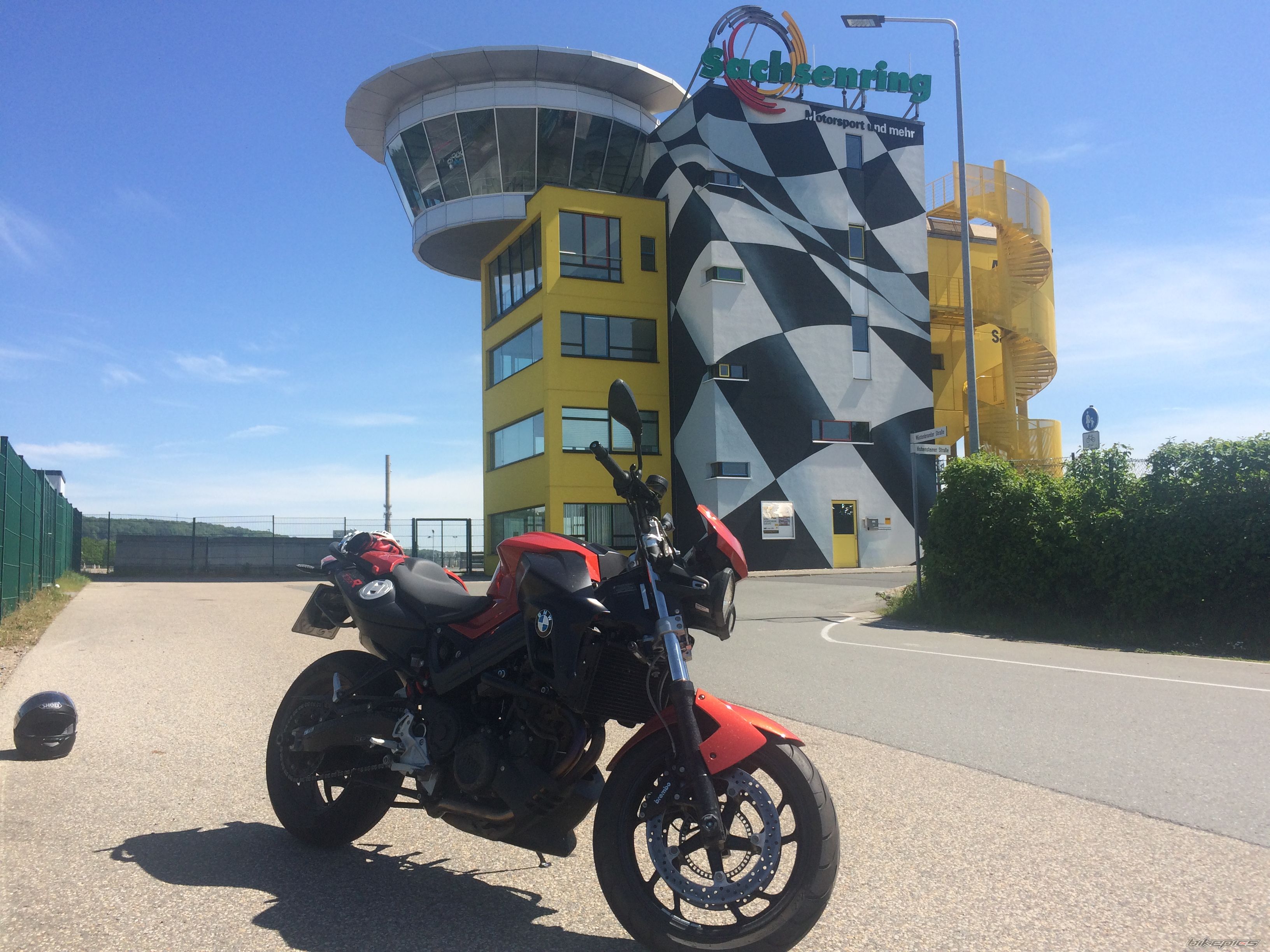 Bike Photo 2784740