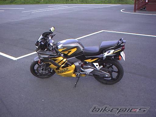 Bike Photo 27850