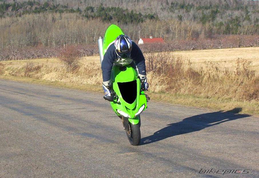 Bike Photo 278500