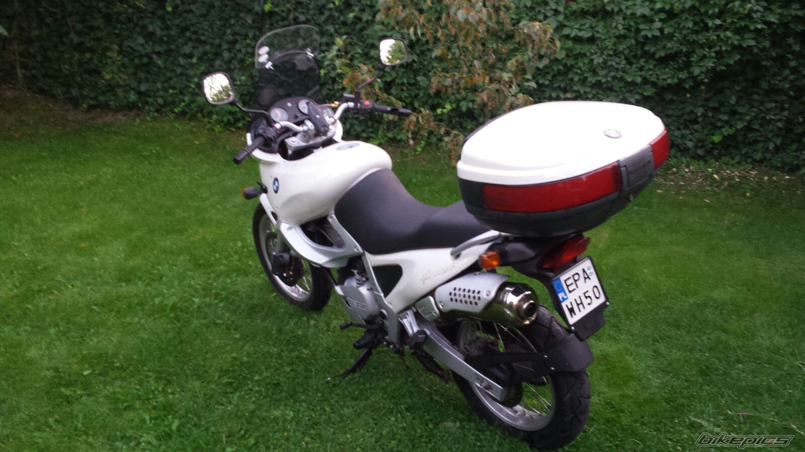 Bike Photo 2785056