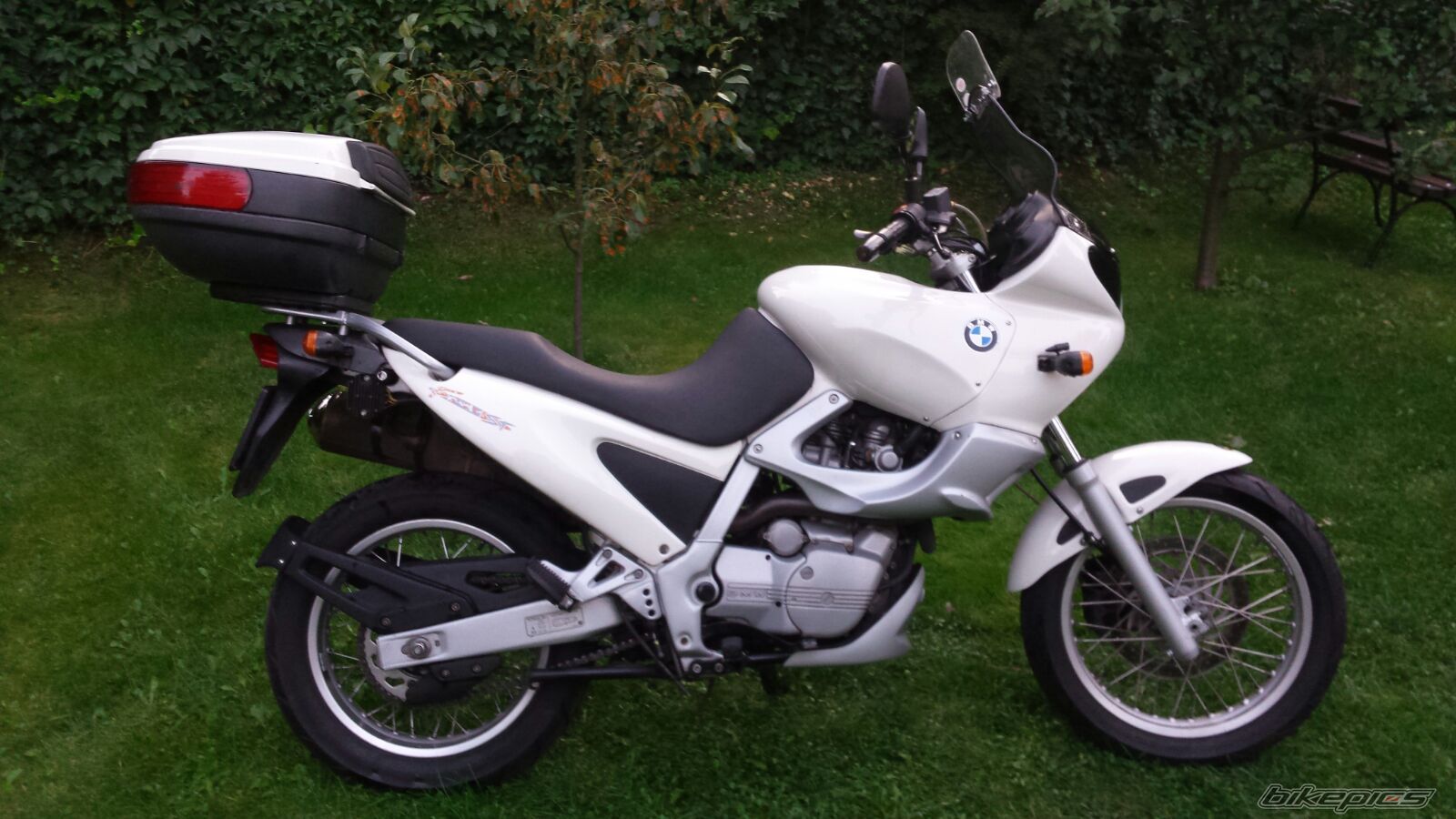 Bike Photo 2785057