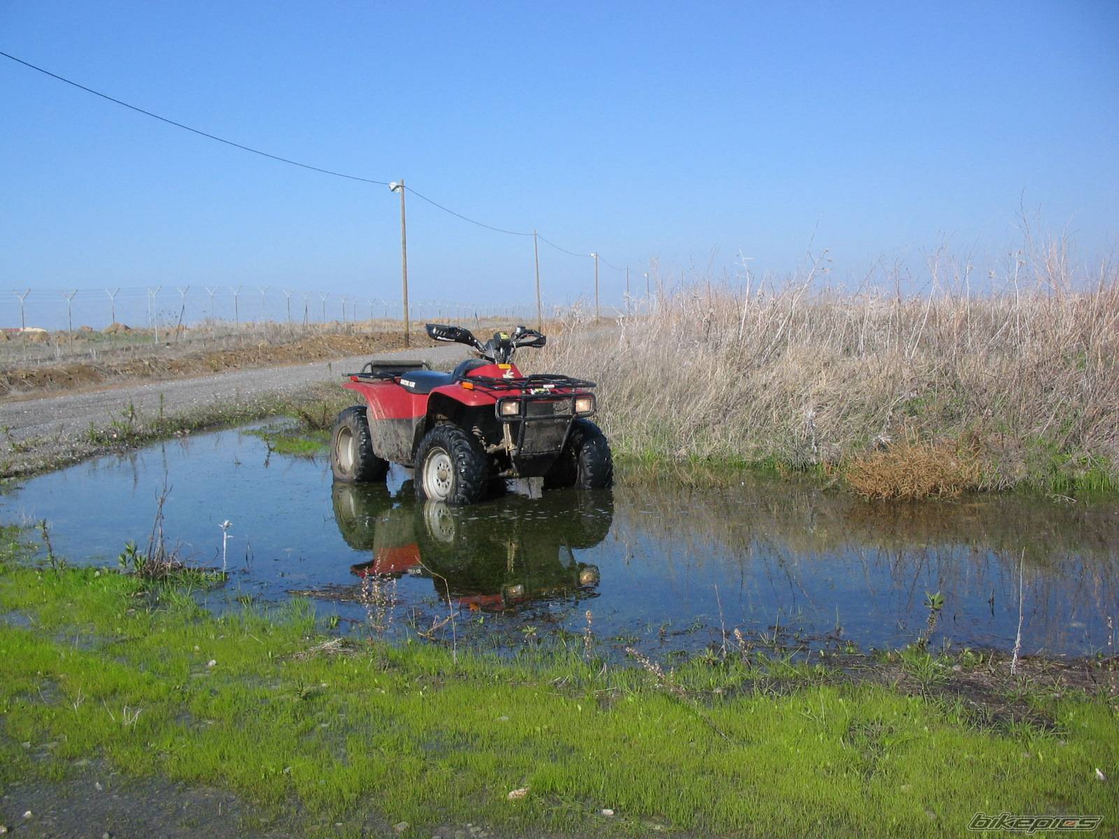 Bike Photo 278511