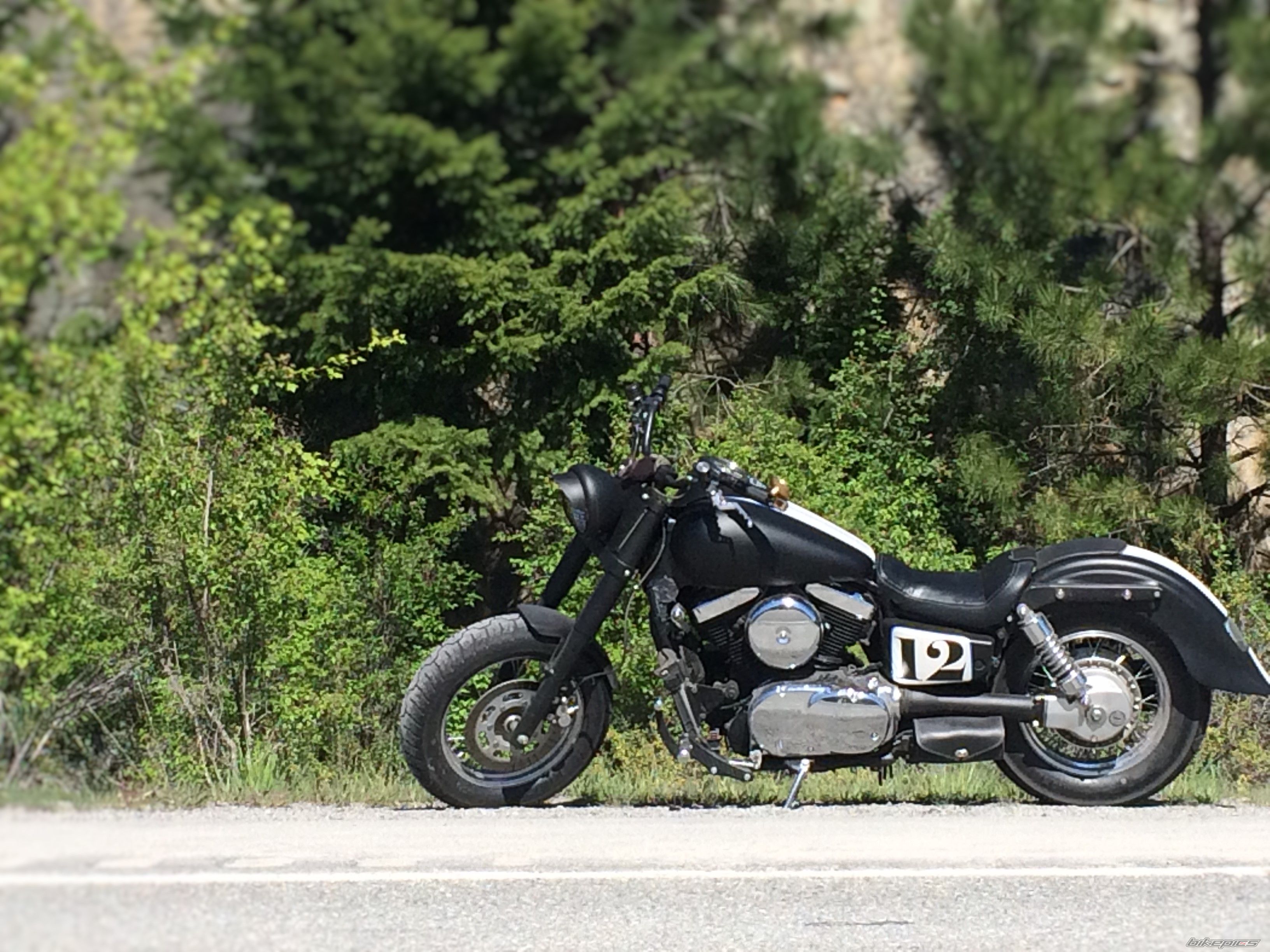 Bike Photo 2785116