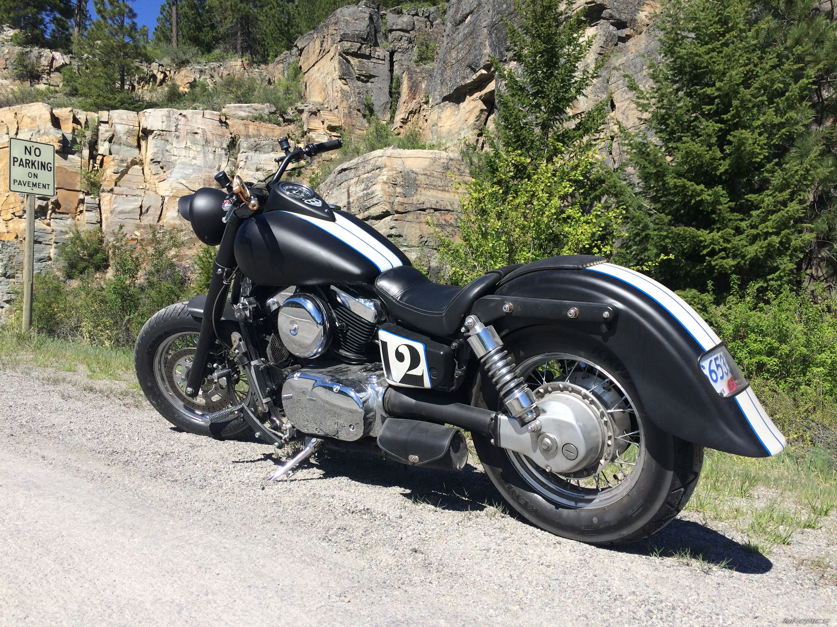 Bike Photo 2785117