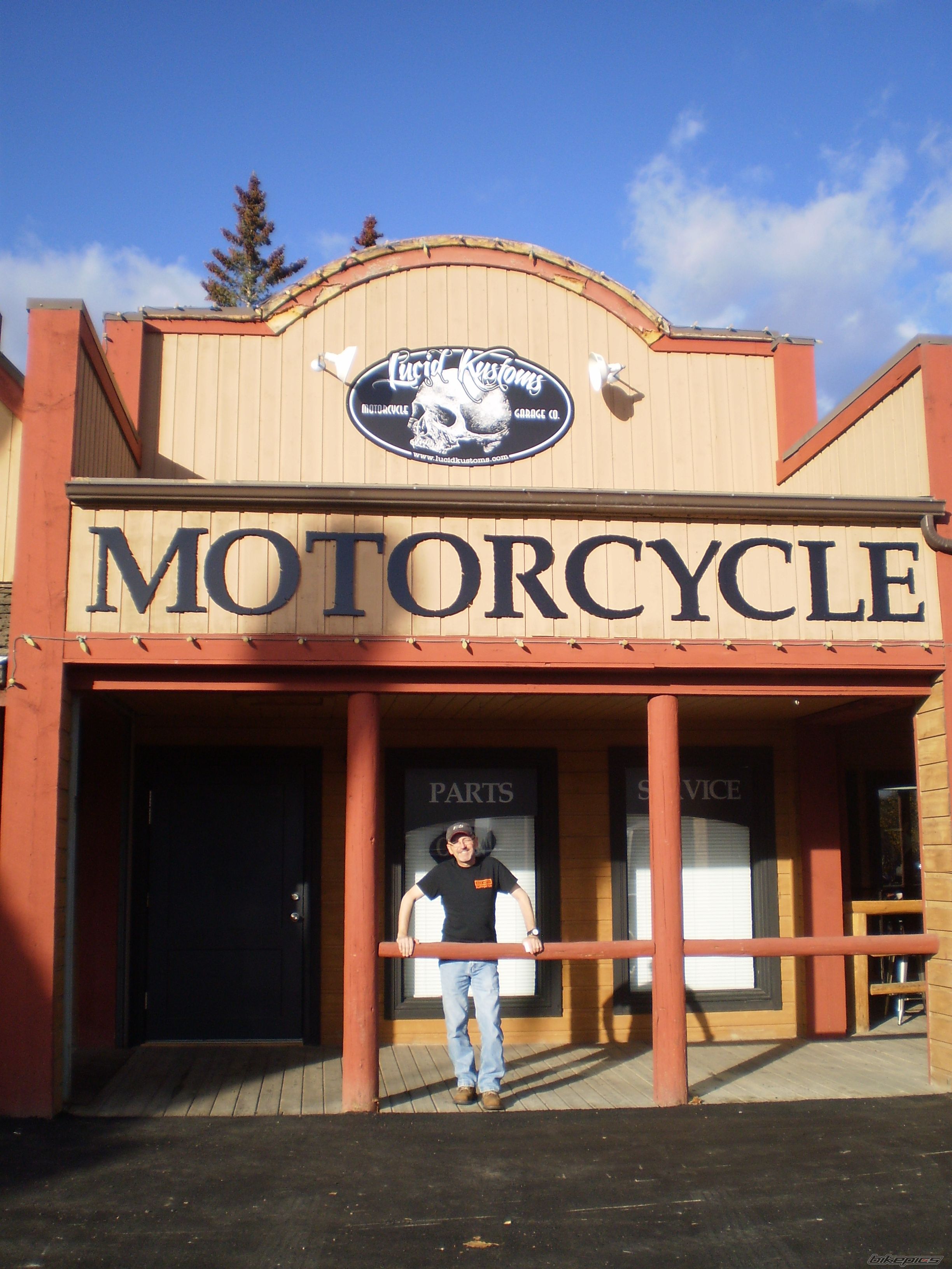 Bike Photo 2785226