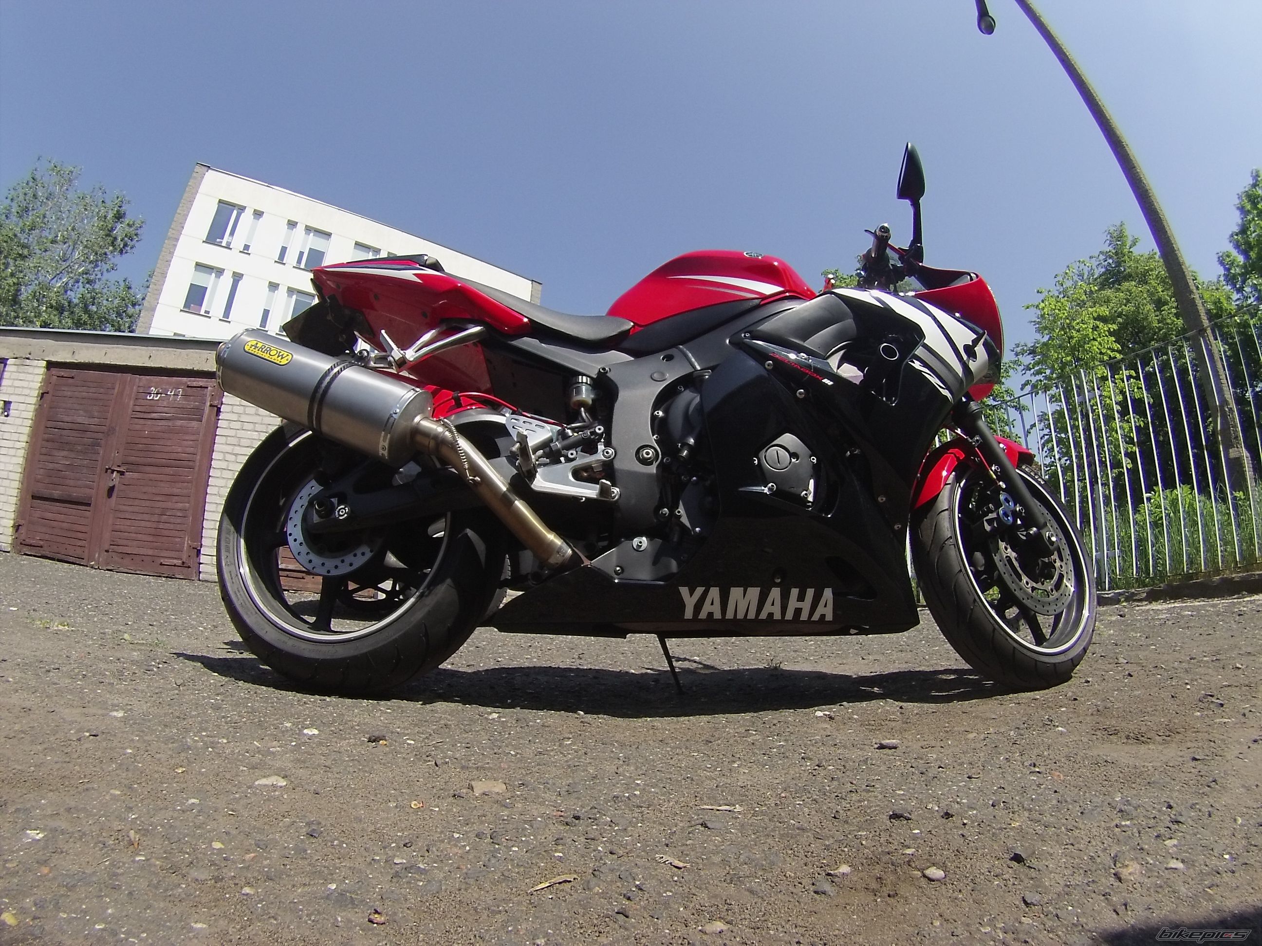 Bike Photo 2785246