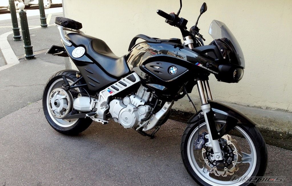 Bike Photo 2785296