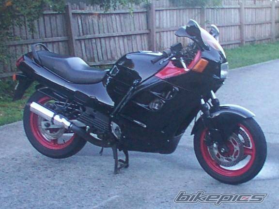 Bike Photo 27853