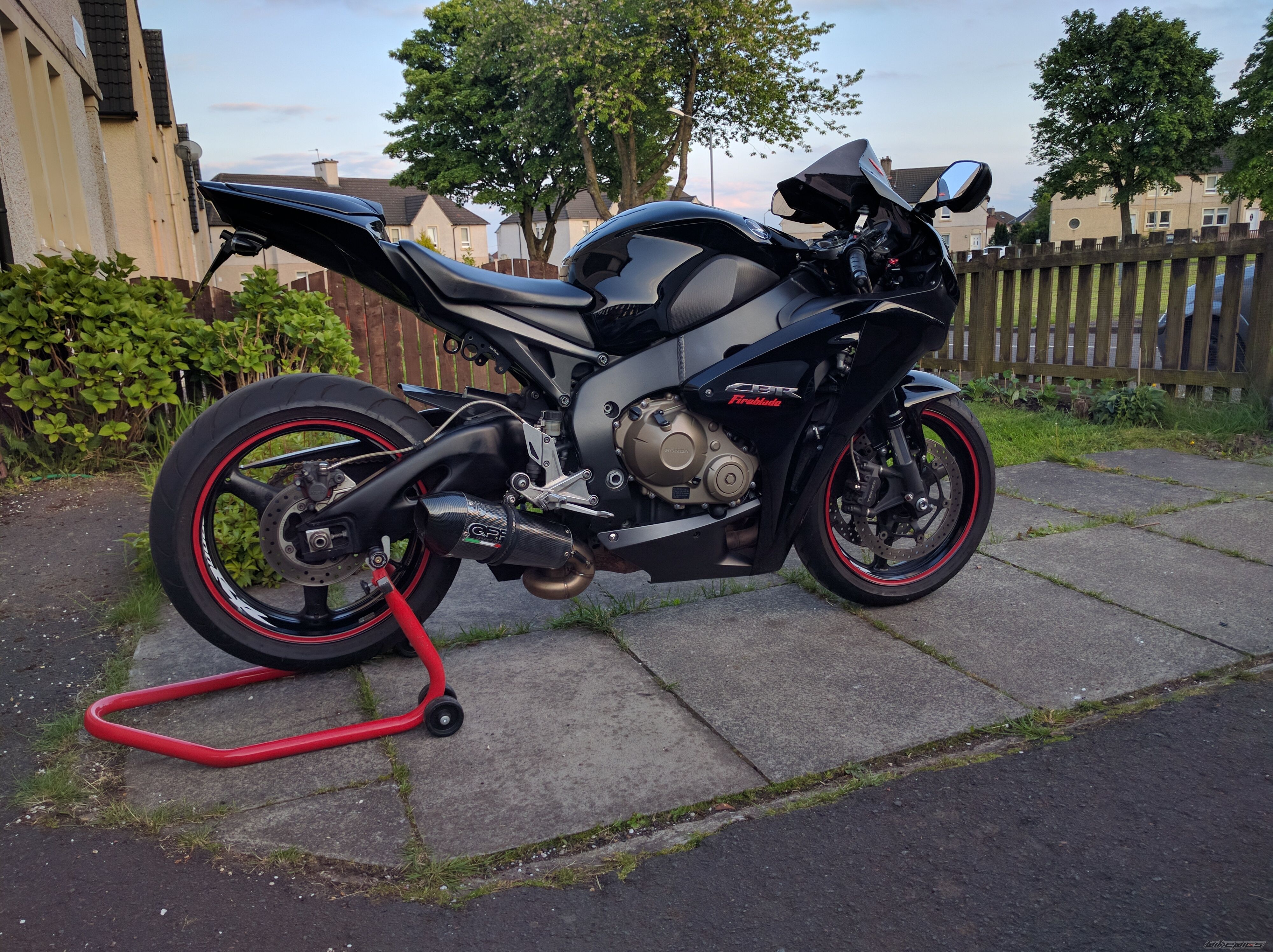 Bike Photo 2785351