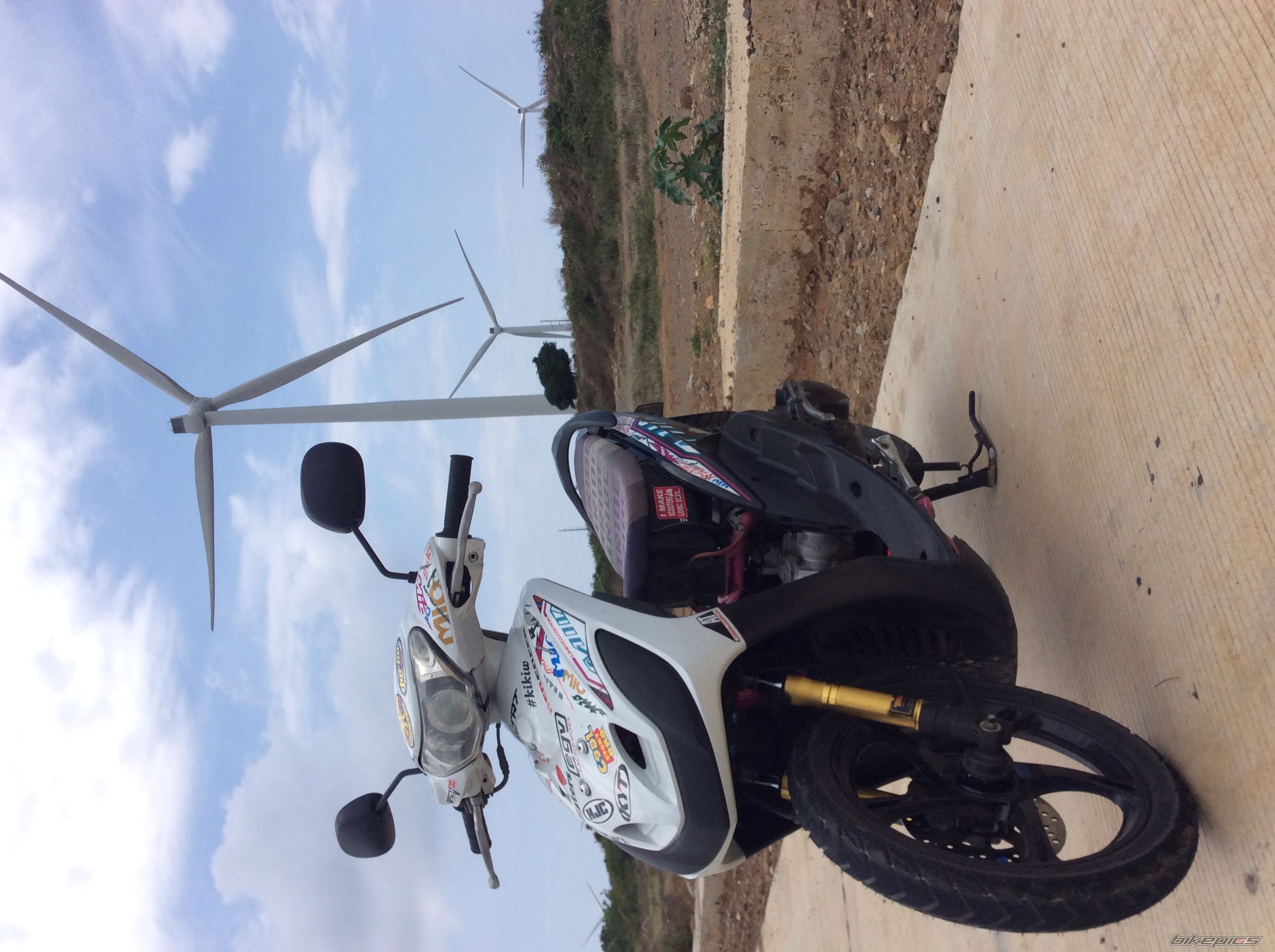 Bike Photo 2785359