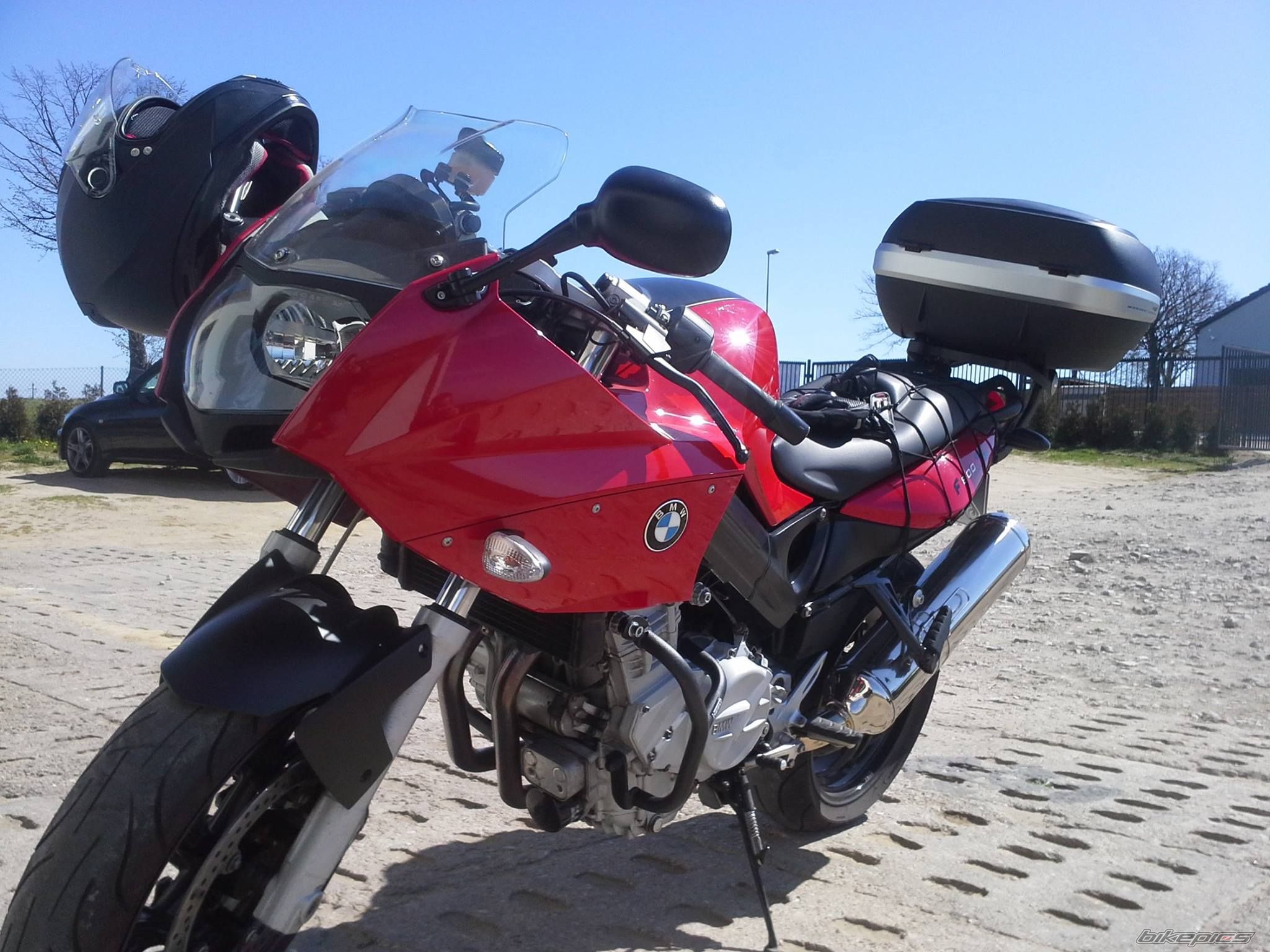Bike Photo 2785447