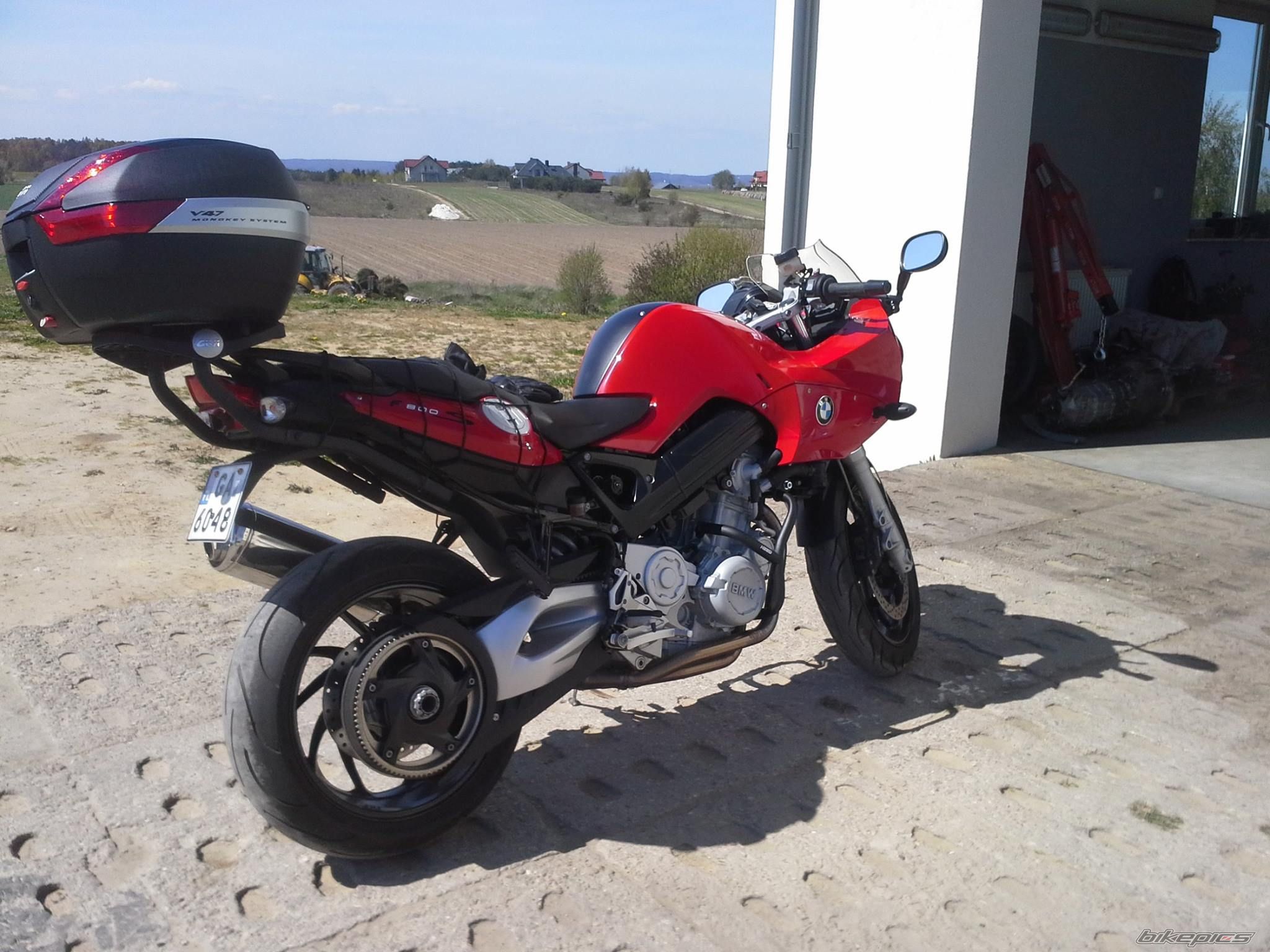 Bike Photo 2785448