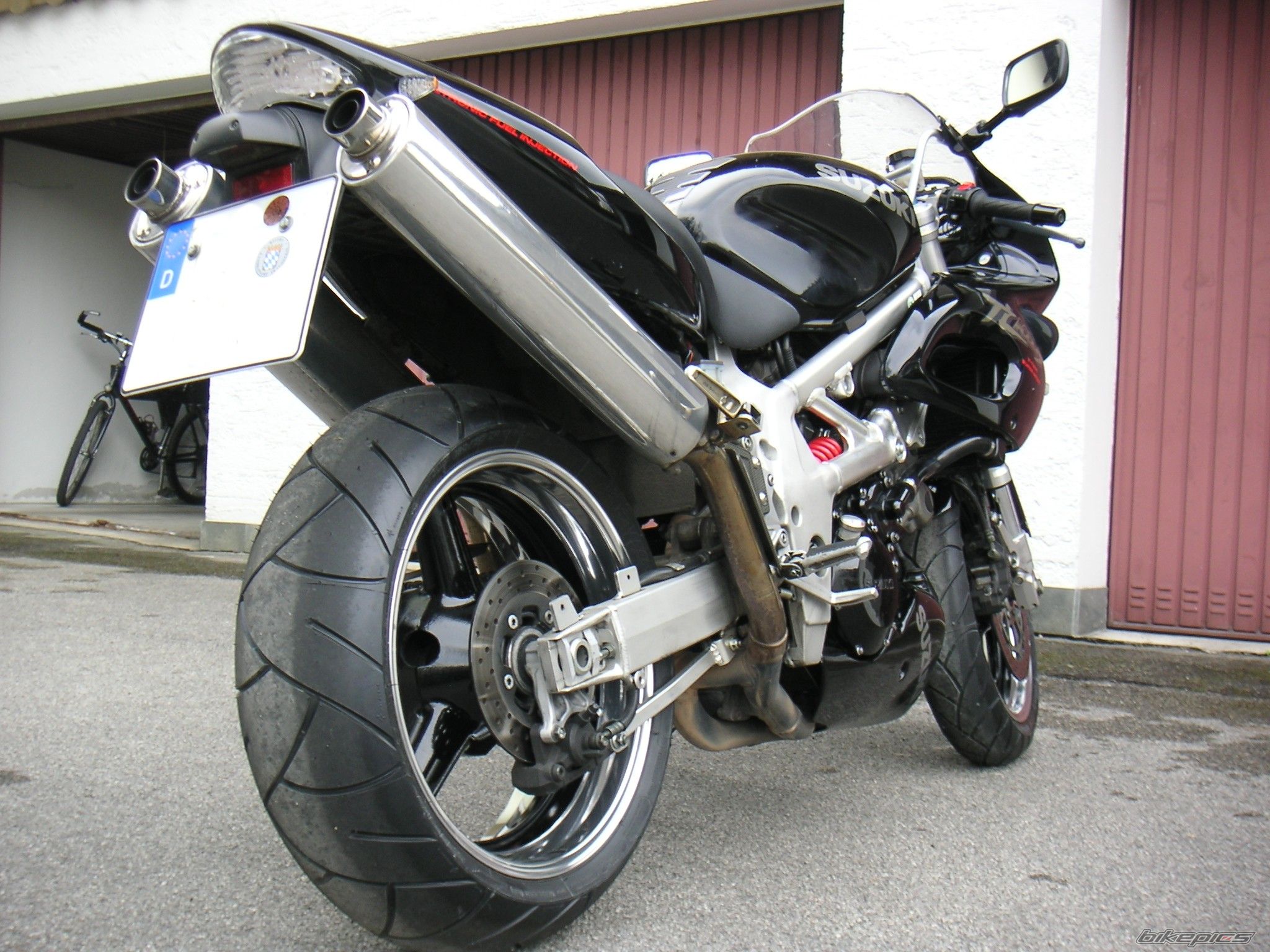 Bike Photo 2785503