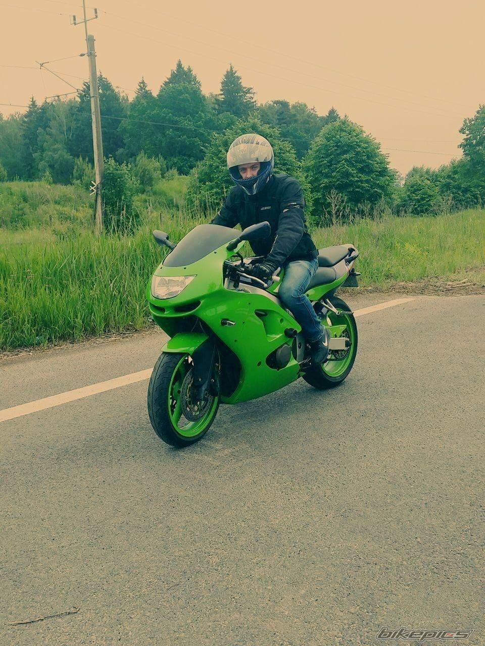 Bike Photo 2785558