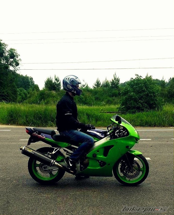 Bike Photo 2785560