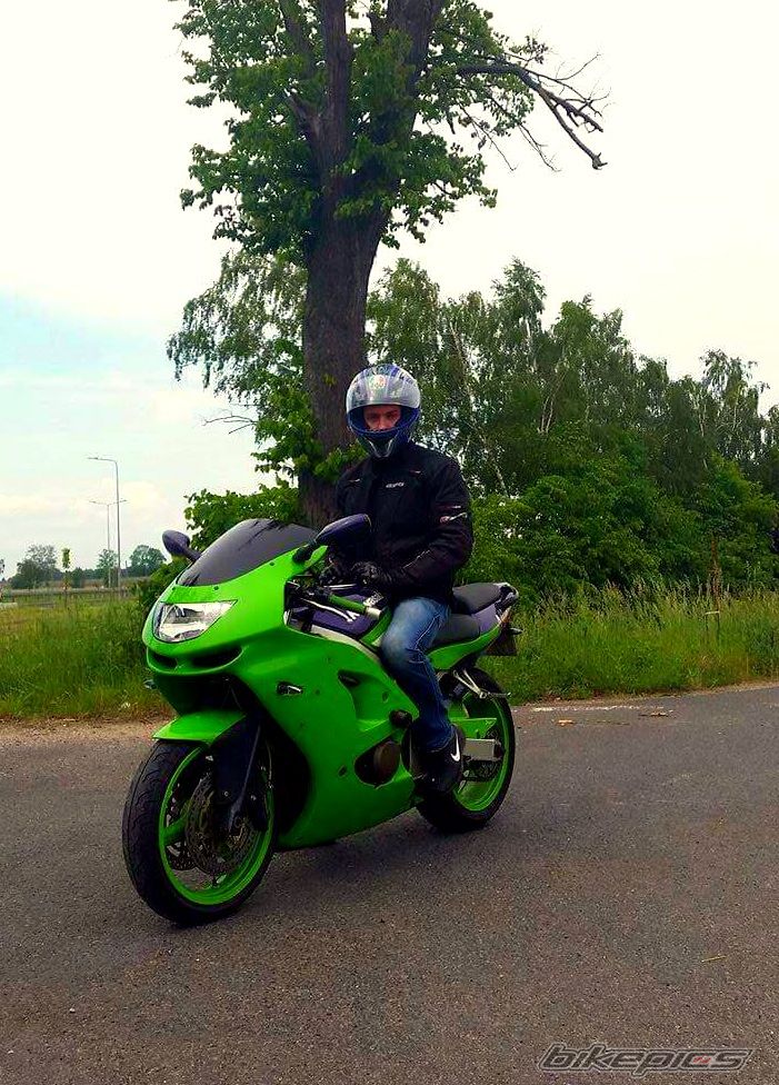 Bike Photo 2785561
