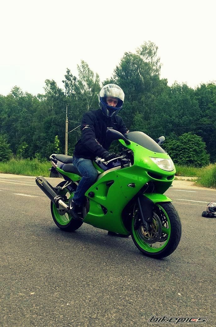 Bike Photo 2785563