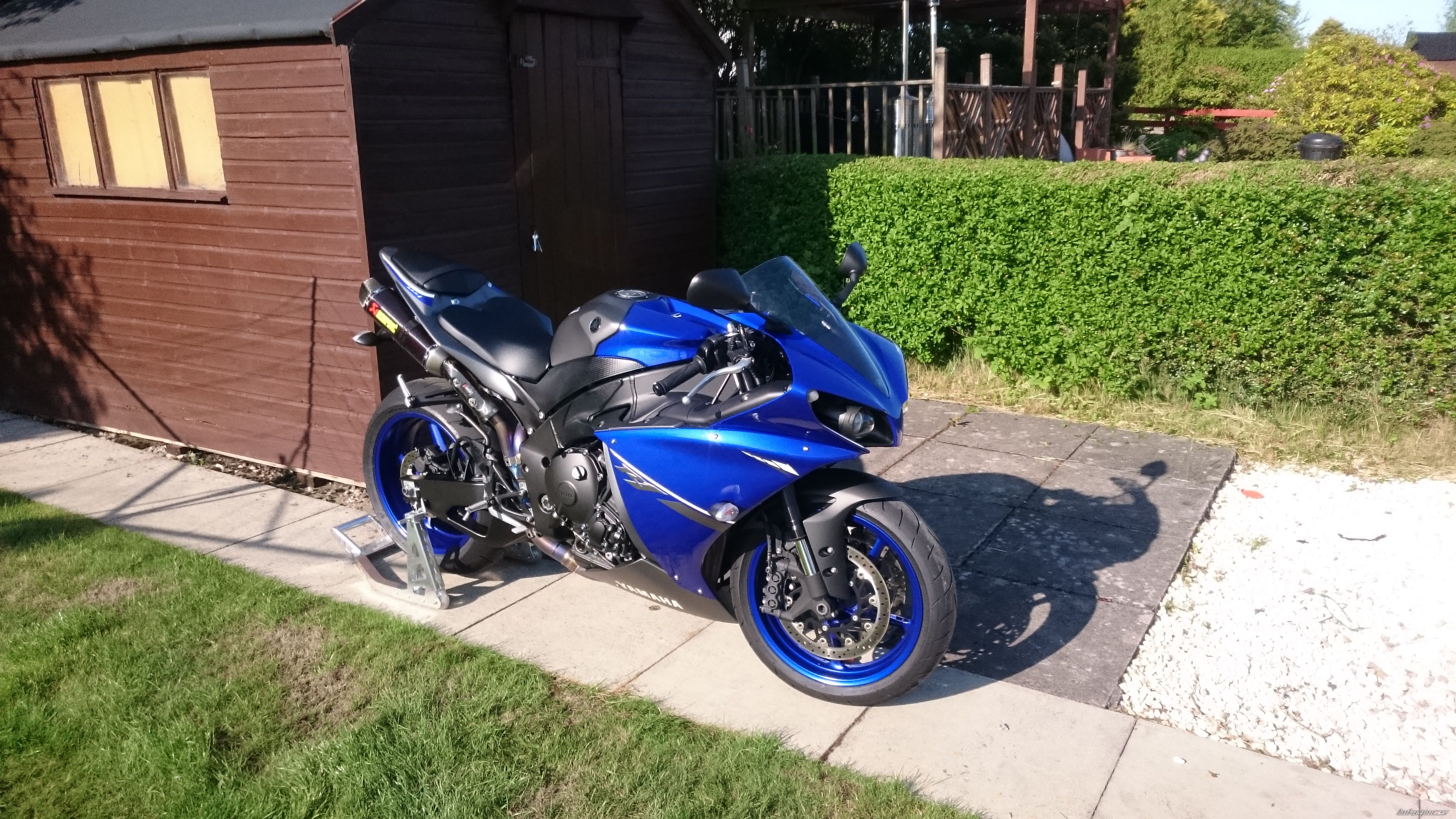 Bike Photo 2785575