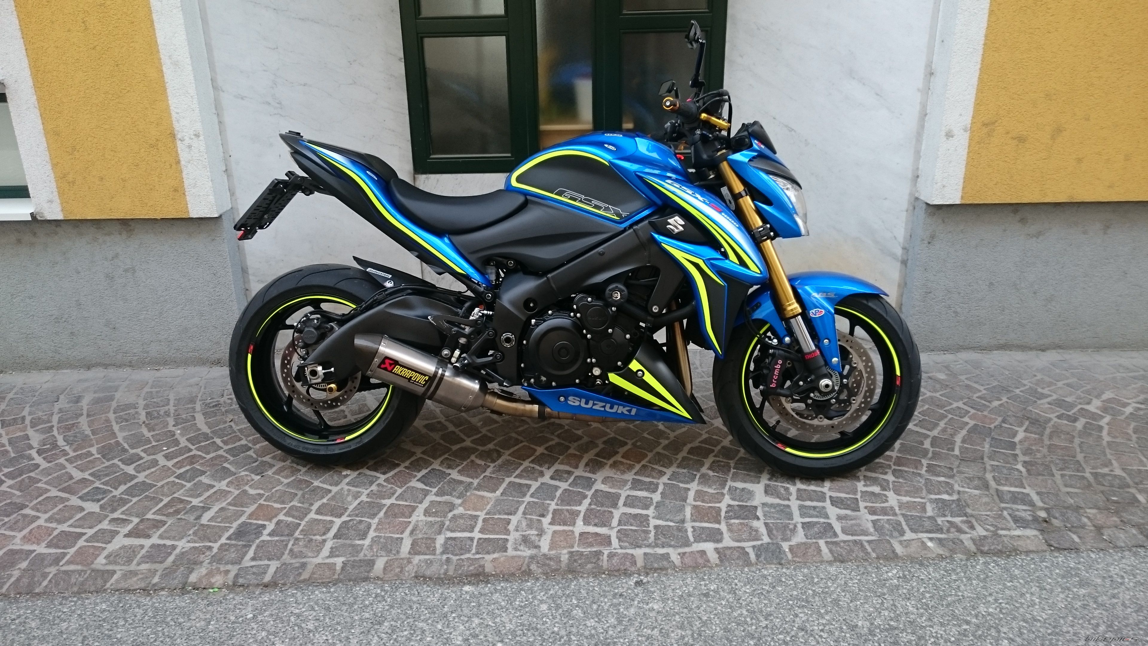 Bike Photo 2785580