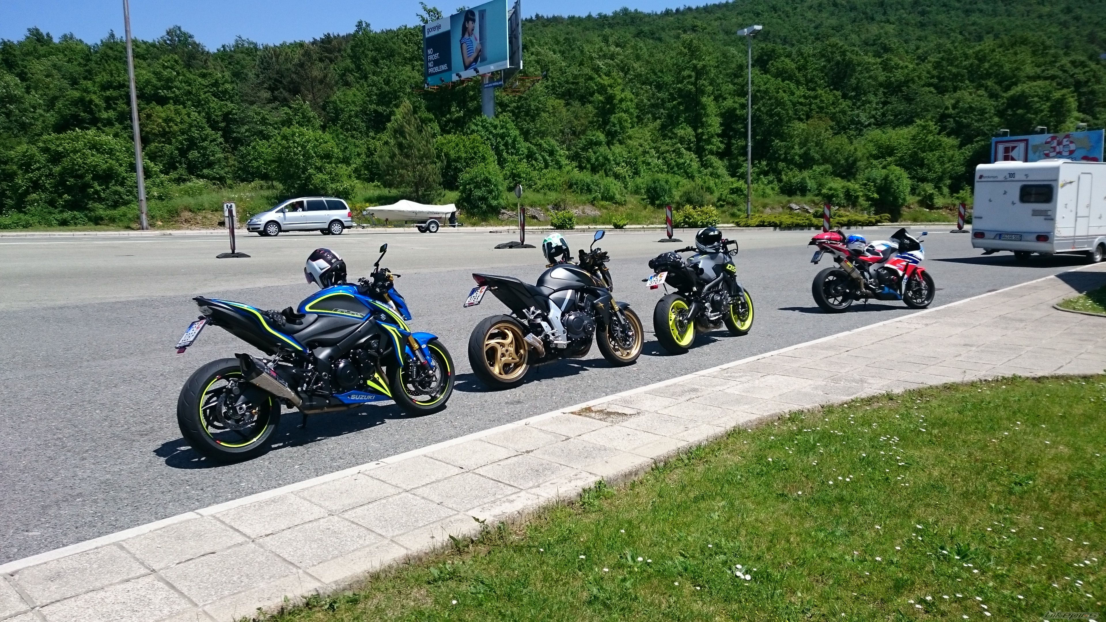 Bike Photo 2785581
