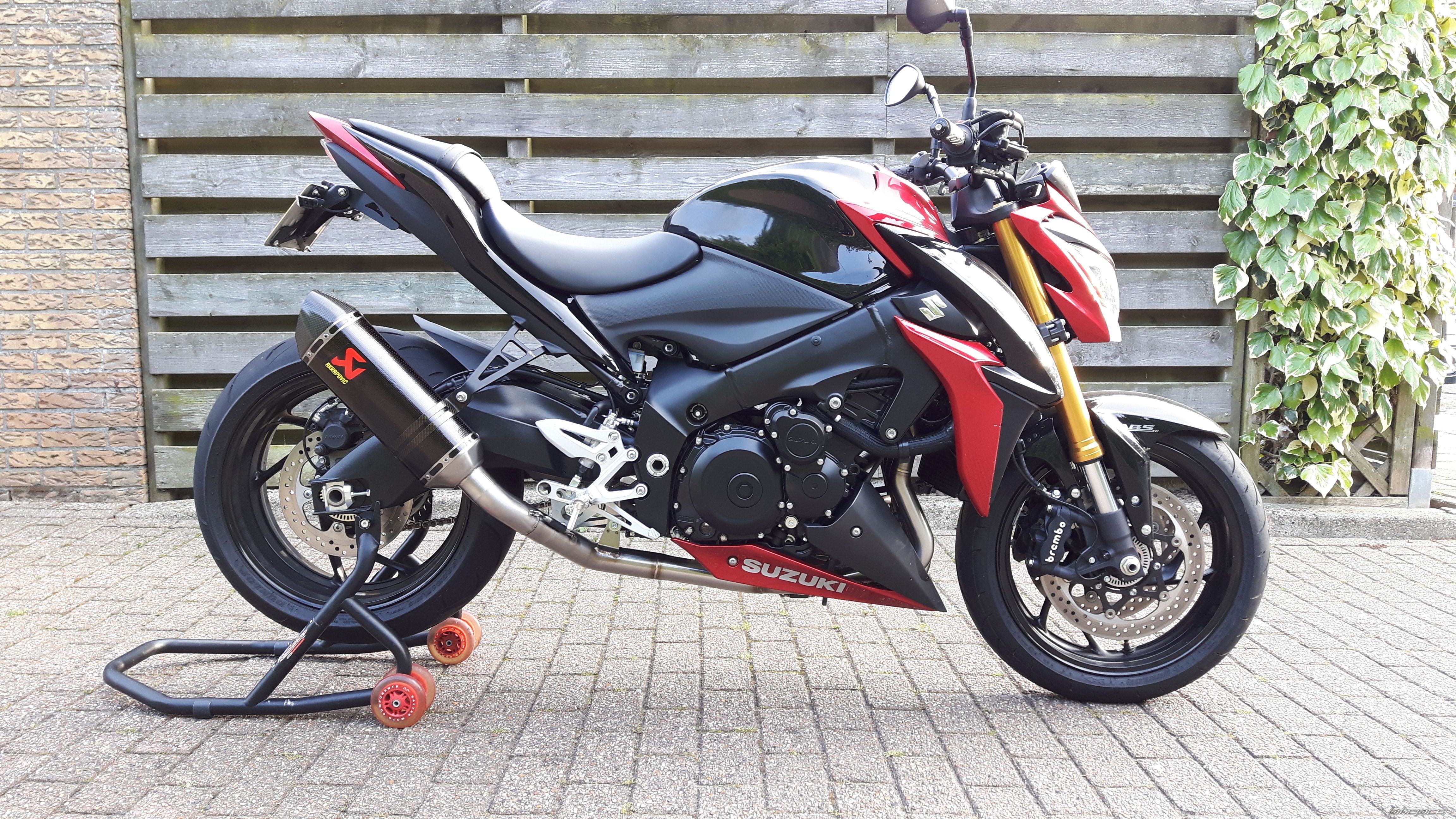 Bike Photo 2785675