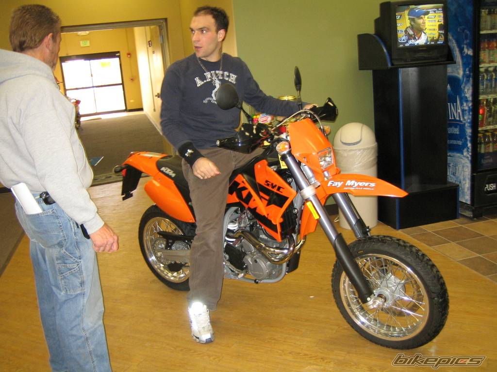 Bike Photo 278570