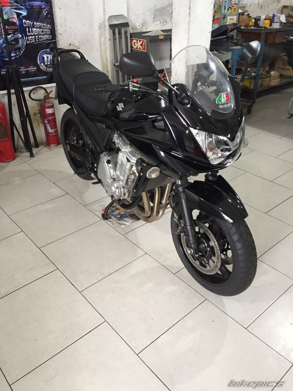 Bike Photo 2785707