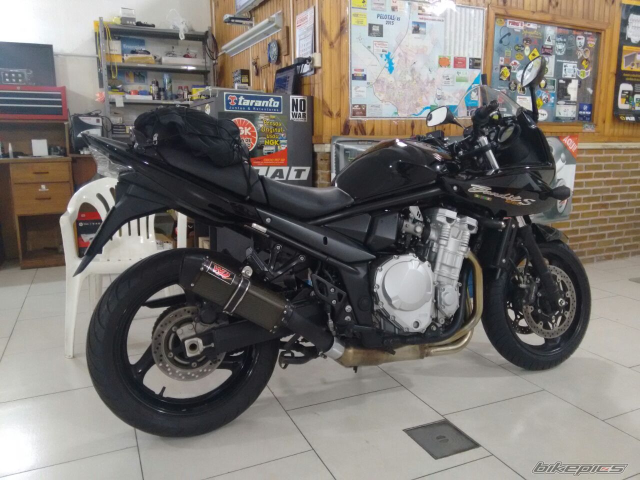 Bike Photo 2785708