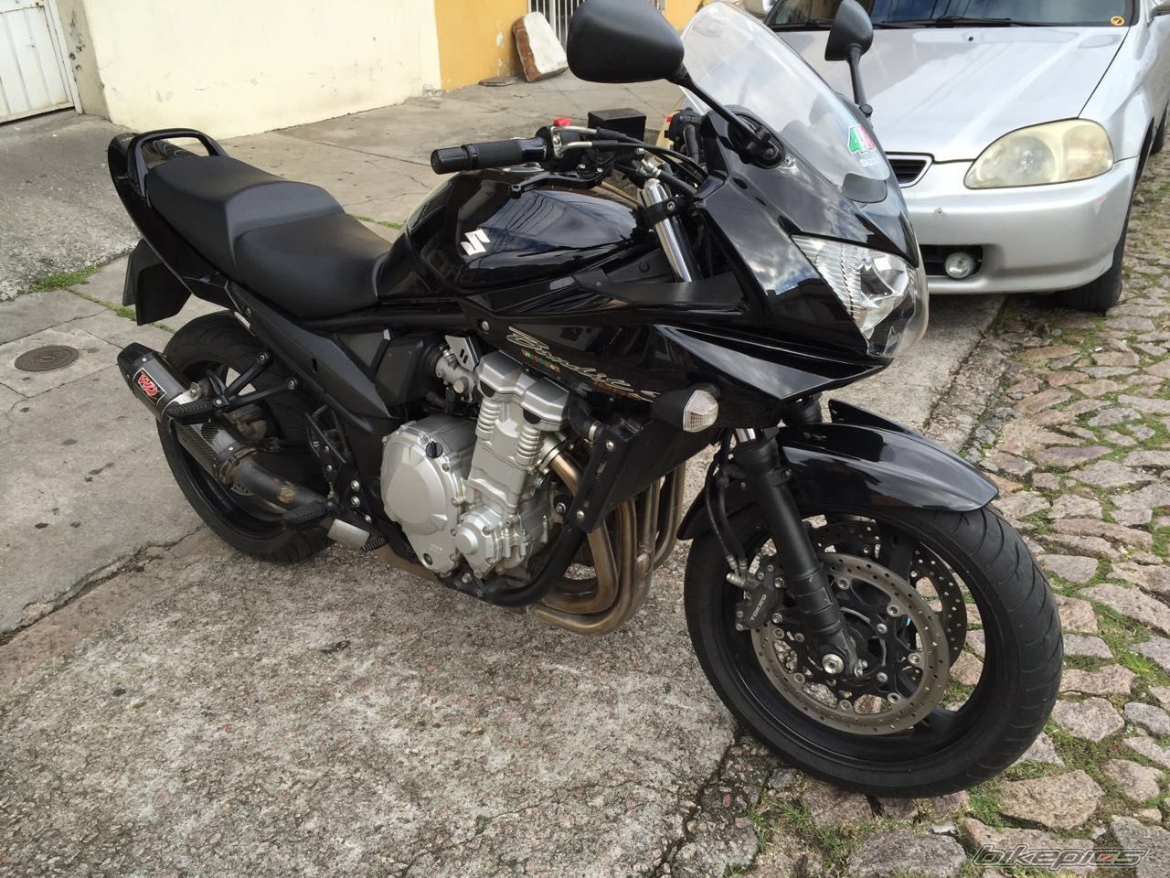 Bike Photo 2785709