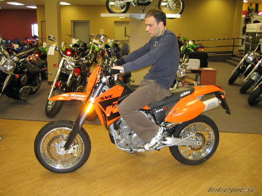 Bike Photo 278571