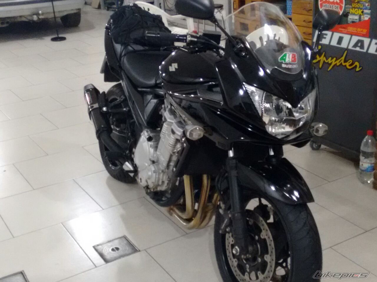 Bike Photo 2785747