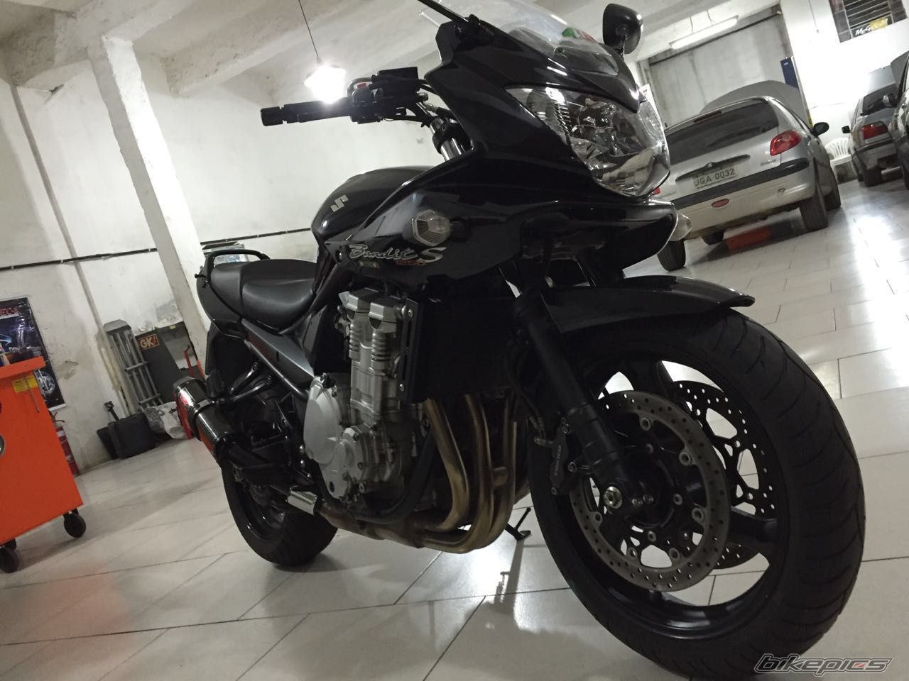 Bike Photo 2785748