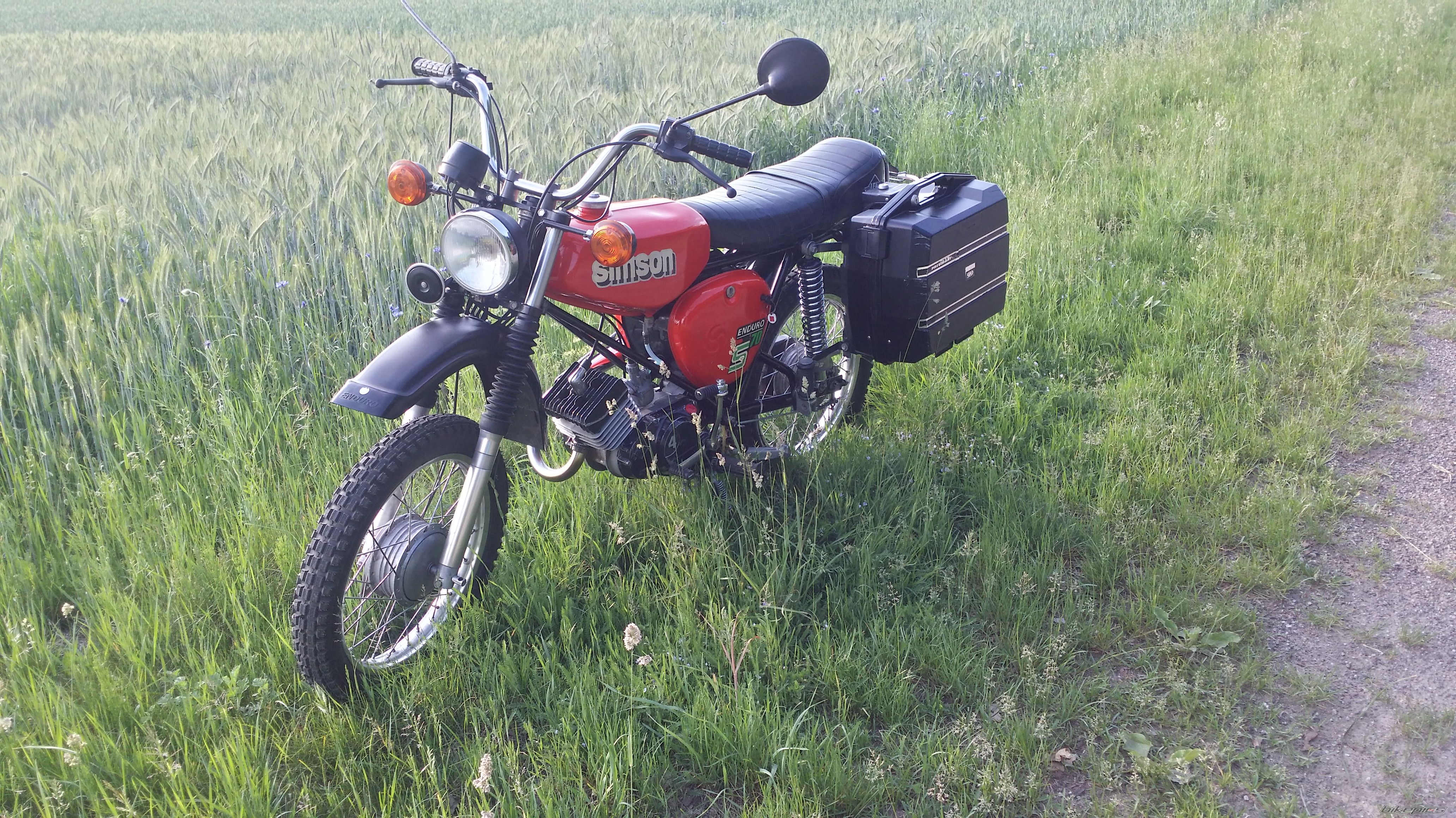 Bike Photo 2785759