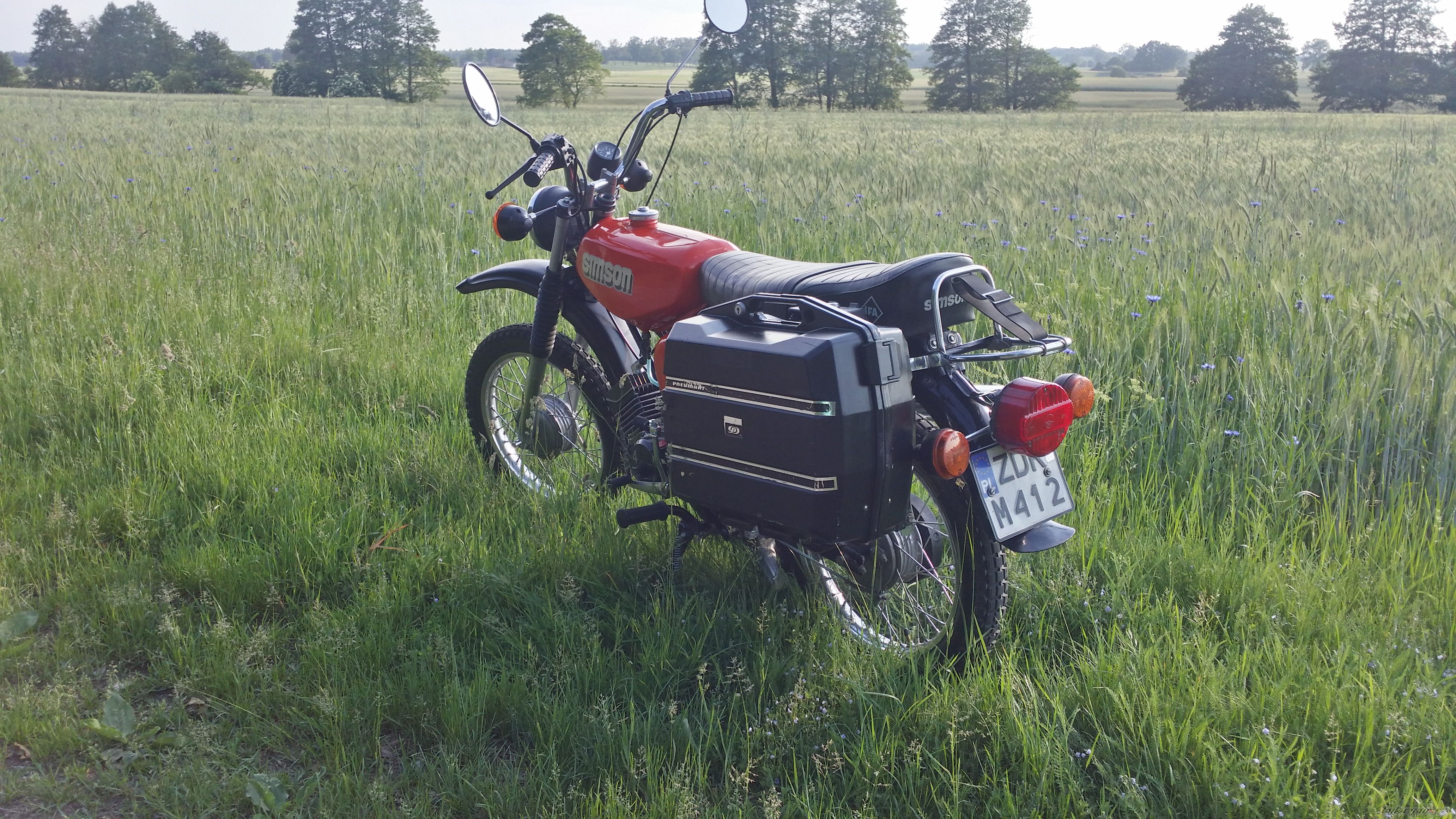 Bike Photo 2785761