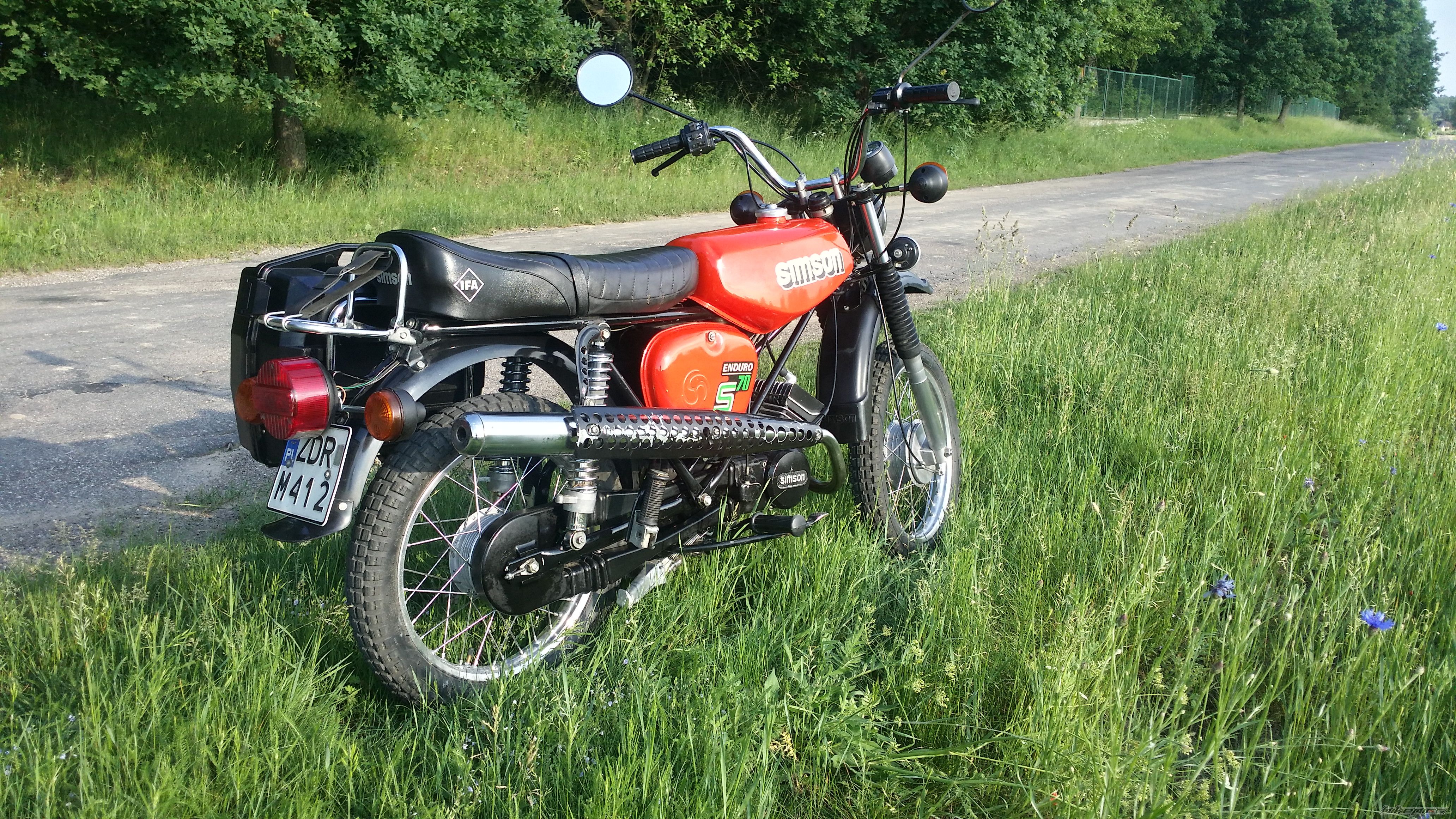 Bike Photo 2785762