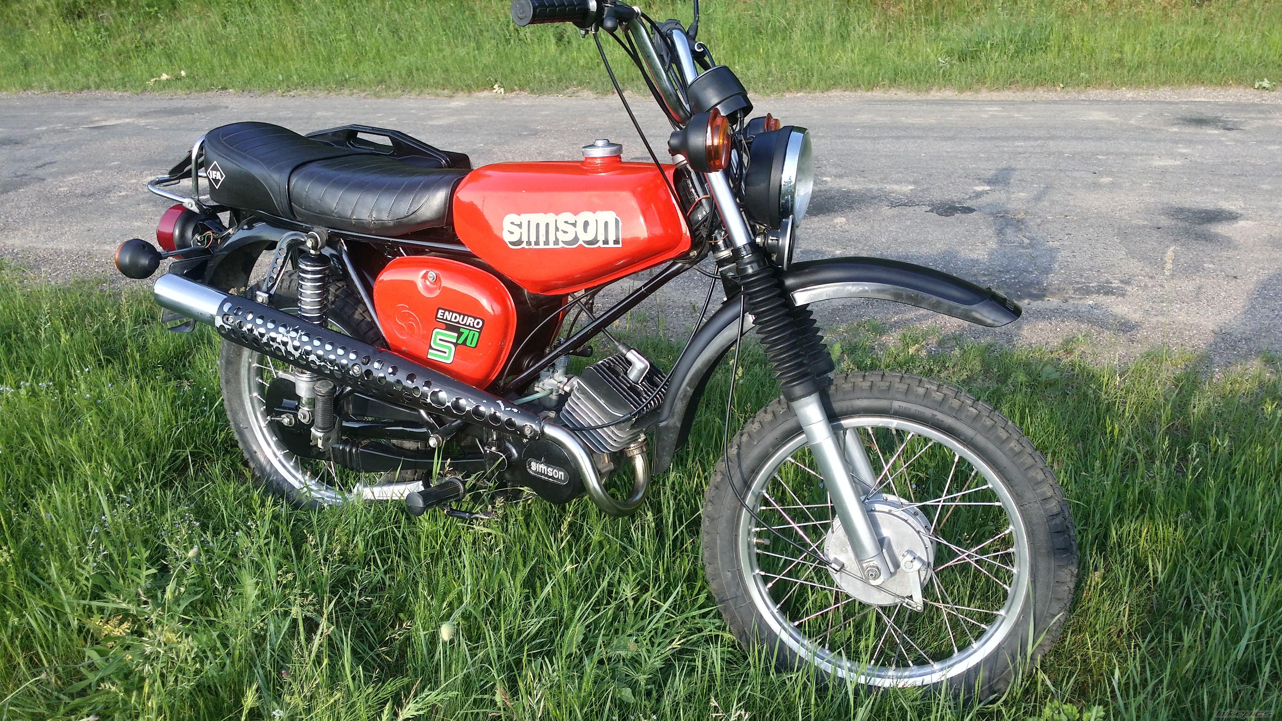 Bike Photo 2785763