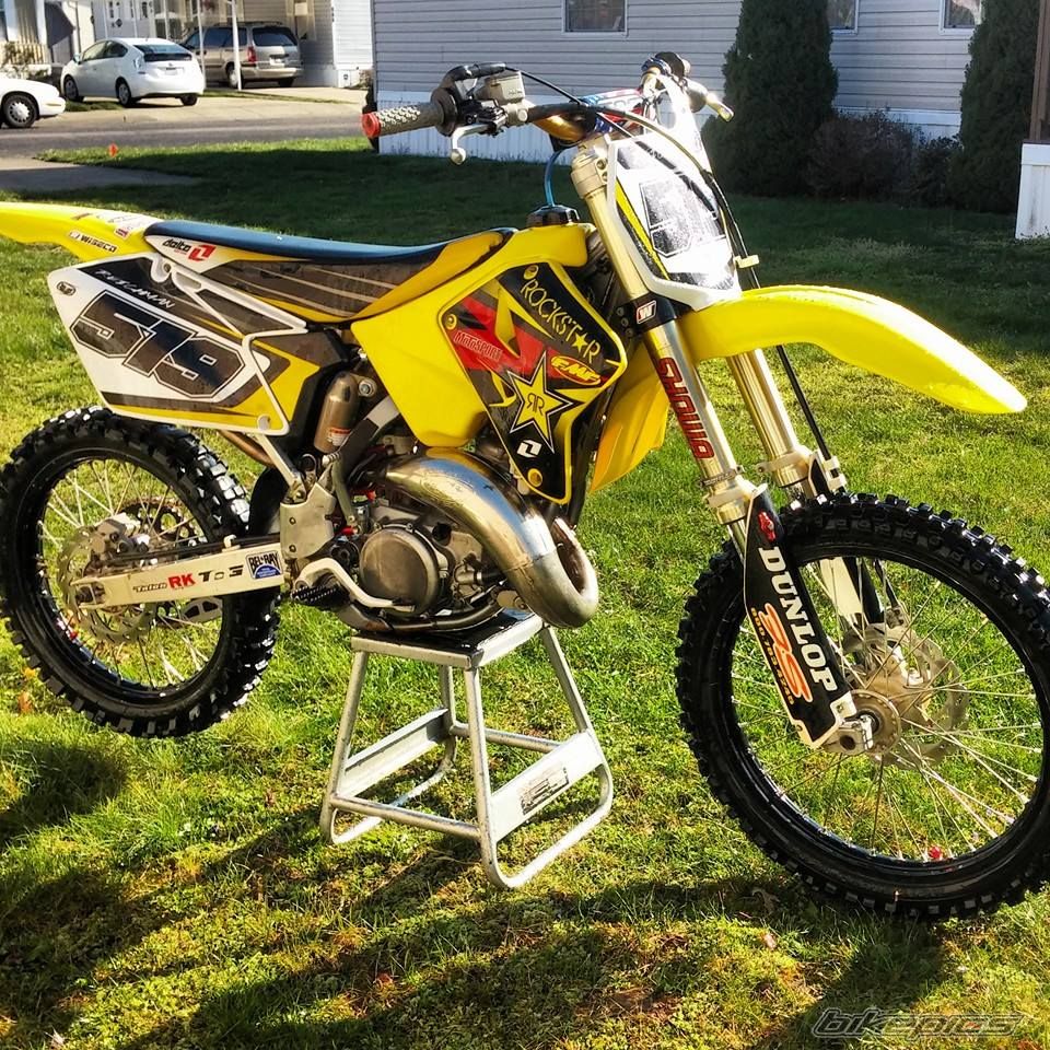 Bike Photo 2785788
